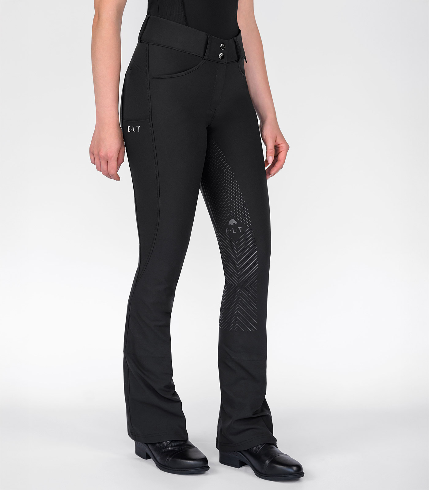 Jodhpur Breeches Comfort Ride