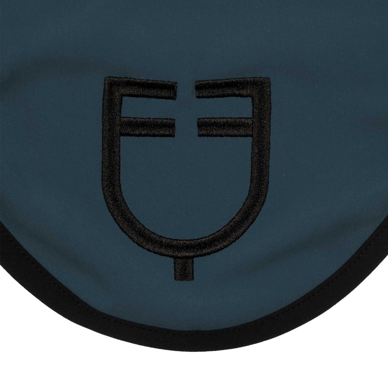 Fliegenhaube Black Line Edition aus Stretchmaterial
