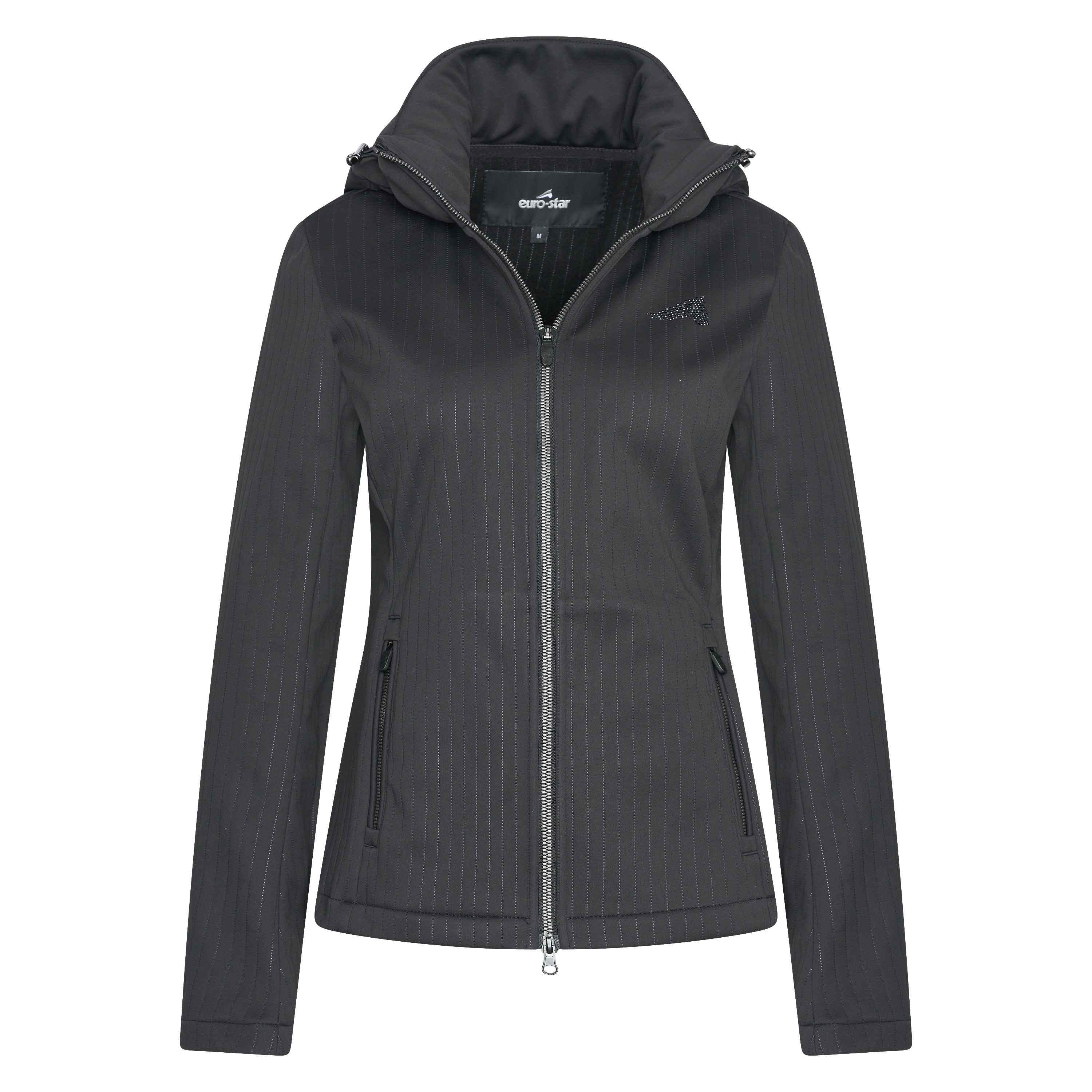 Tech Jacke Felize