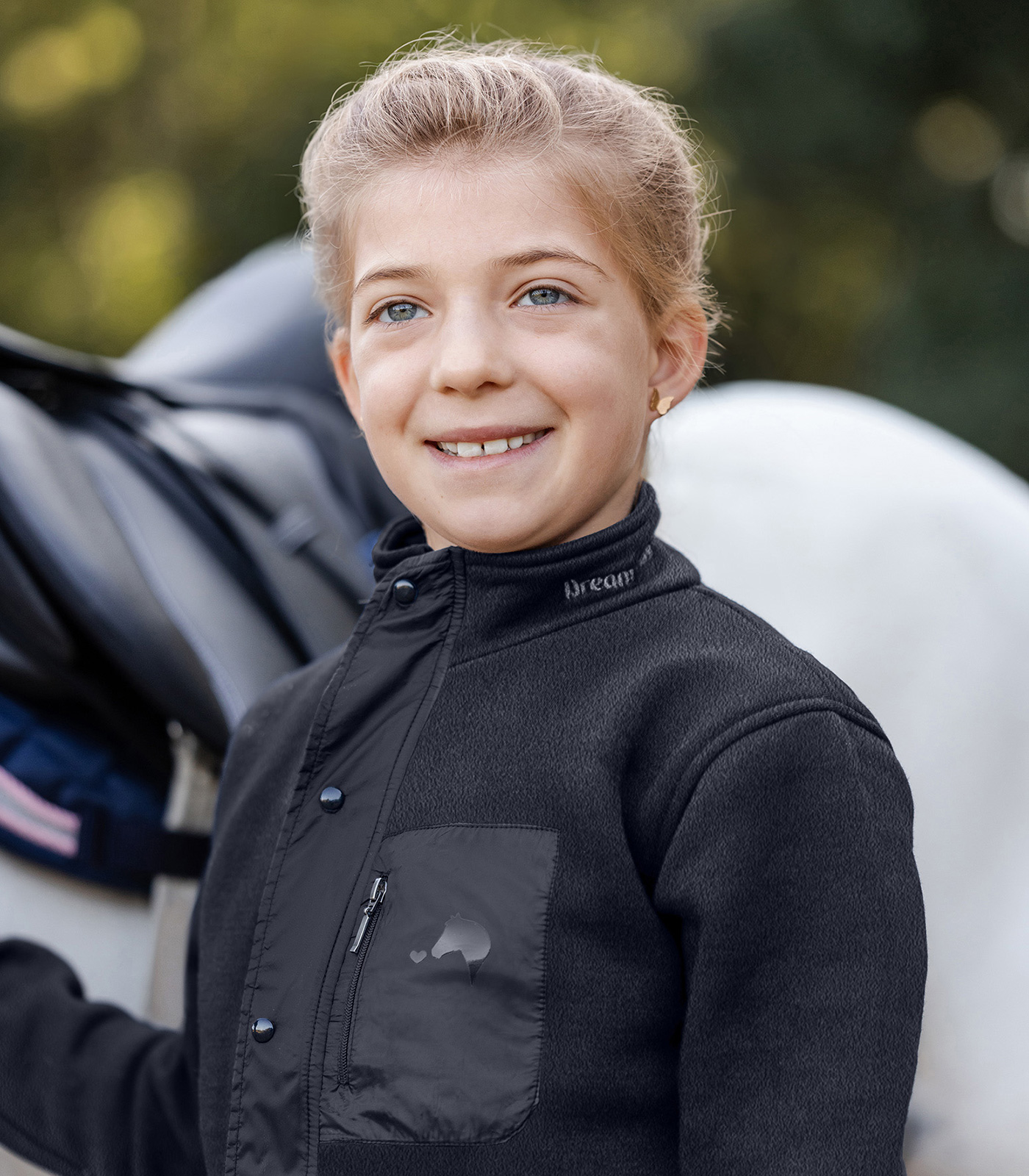 Steppjacke Lucky Malou