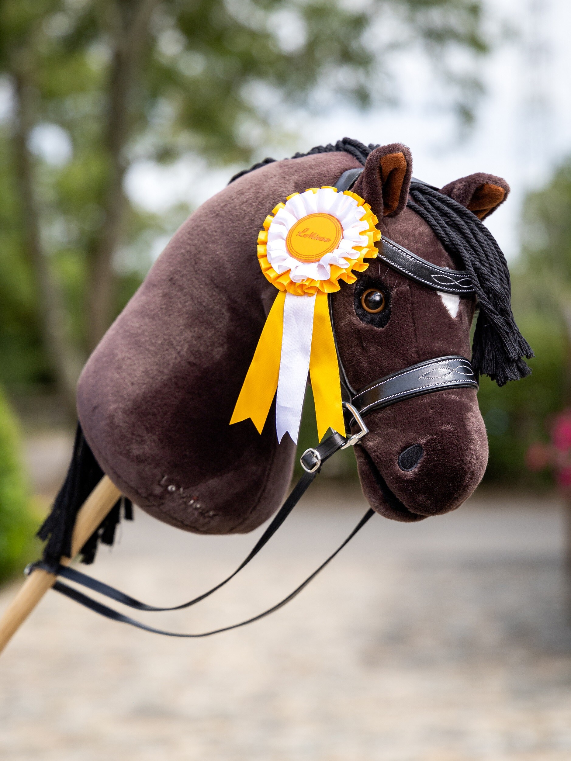 Hobby Horse set de limage Multi