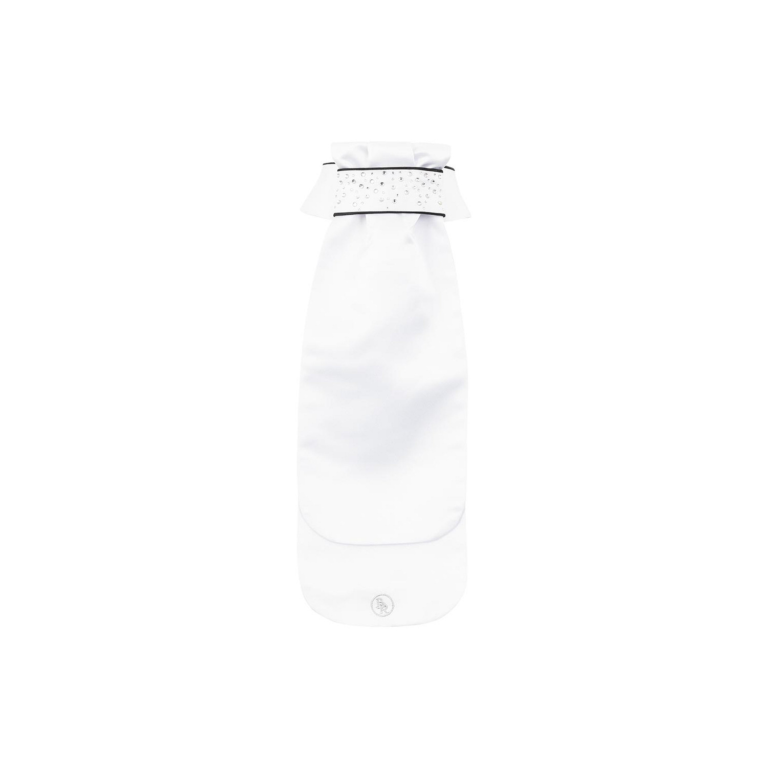 Plastron Leon