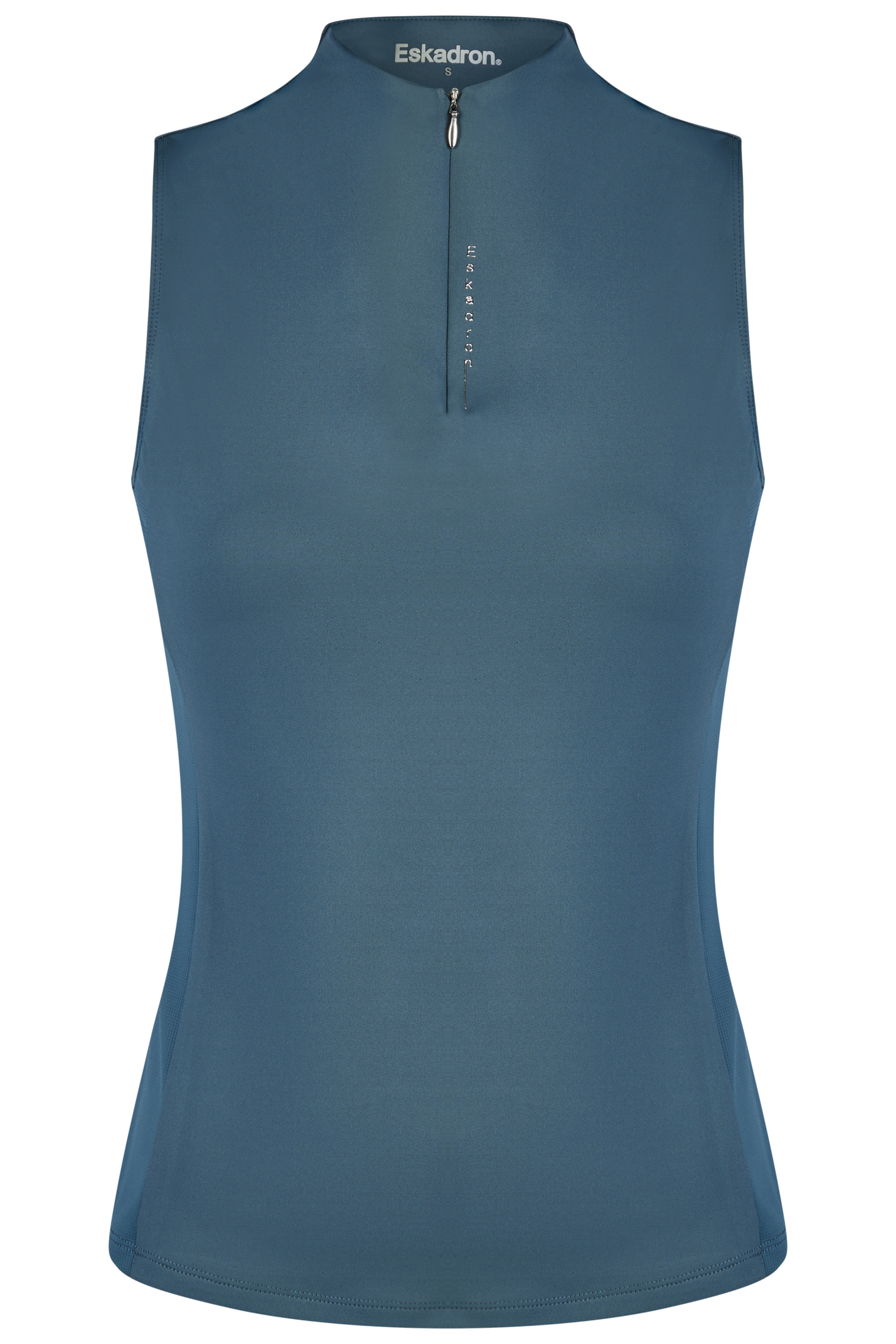 Top Classic Sports Damen Half Zip