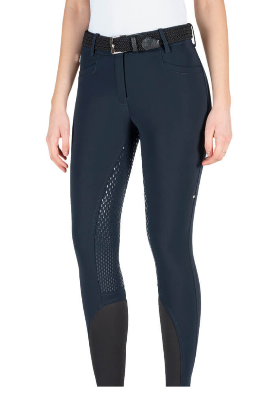 Riding breeches ladies Adellek full grip