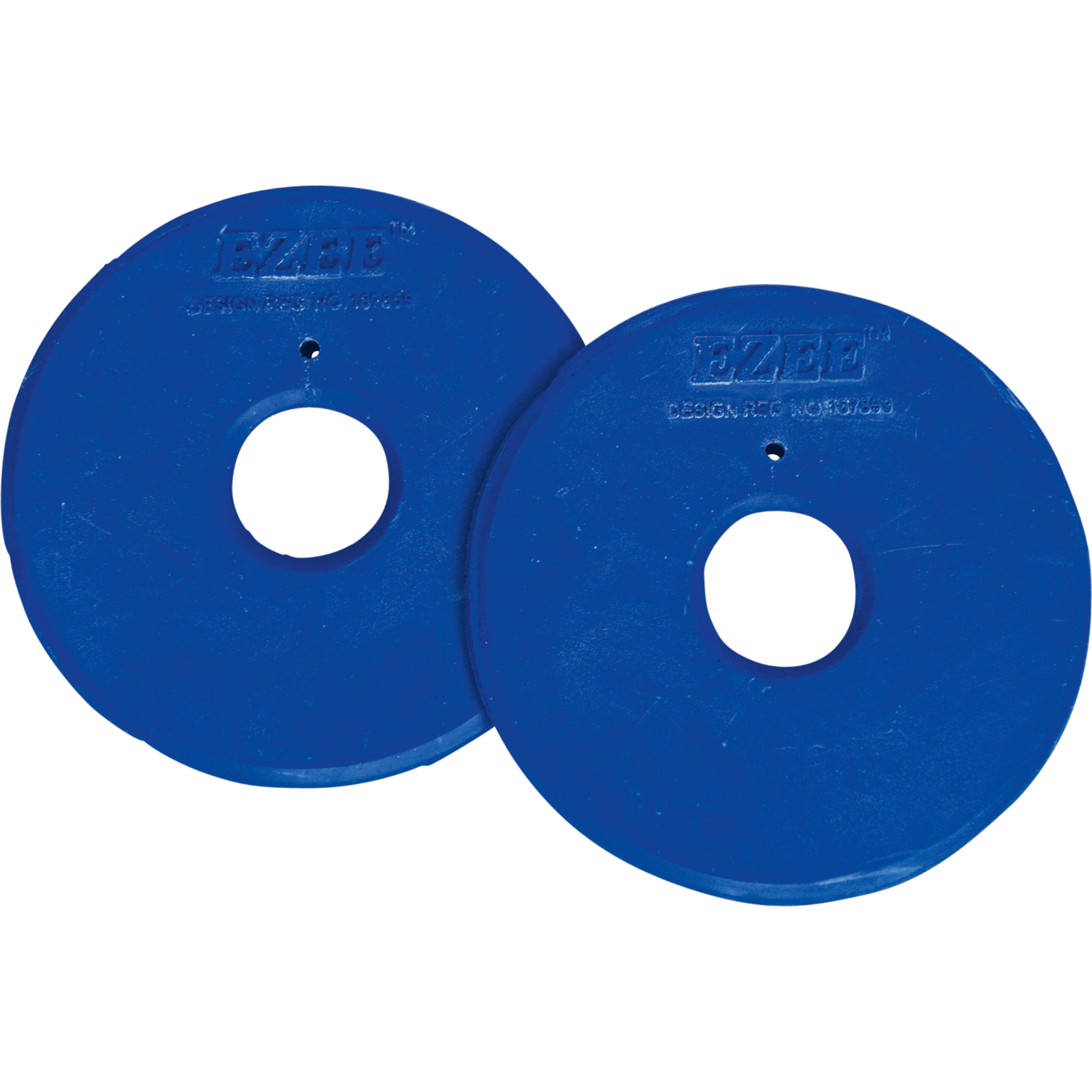 Gebissscheiben BUSSE