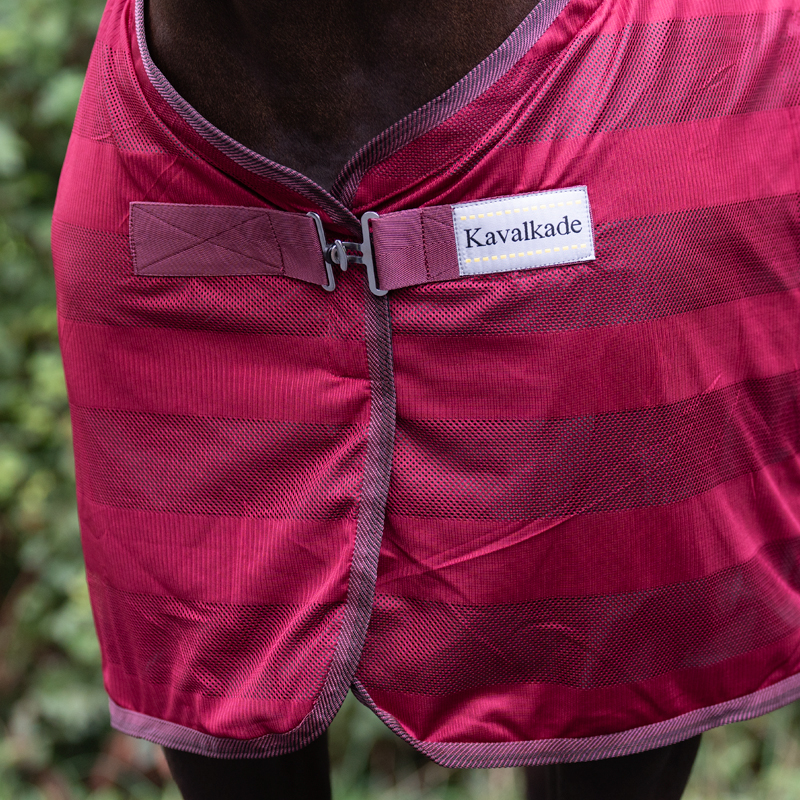 Fliegendecke "Stripe"