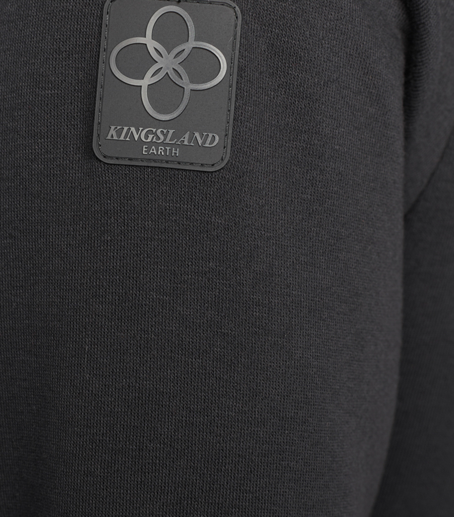 Hoodie Unisex KLspiro in Navy