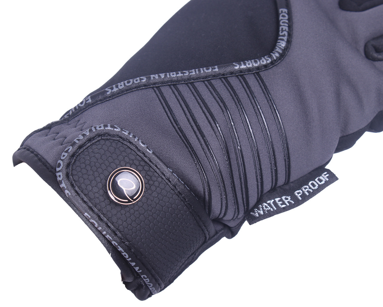 Riding glove Tromso Waterproof