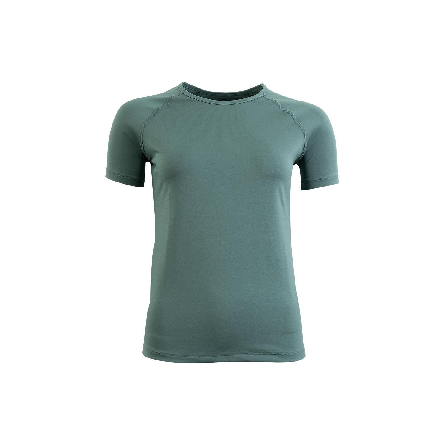 CLX Kurzarmshirt Damen