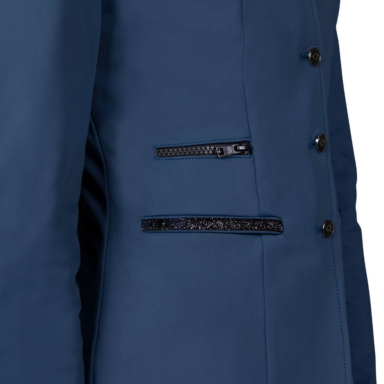 Juliet competition jacket