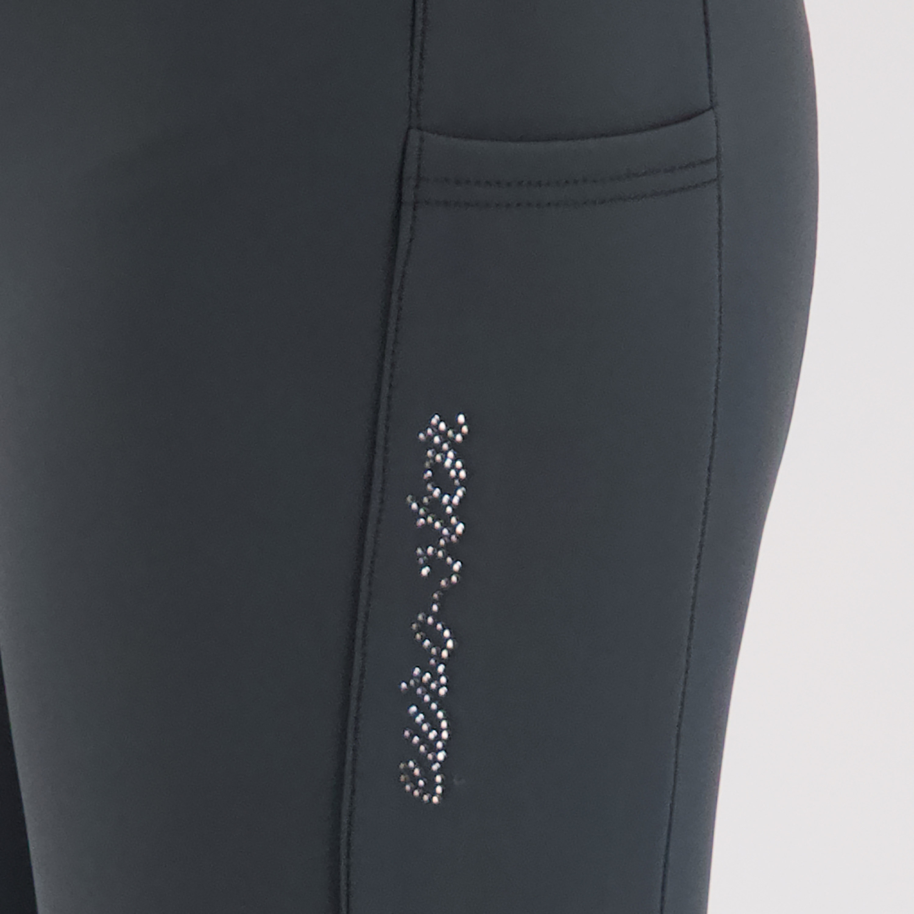 Reithose Arista Fashion dia. FullGrip