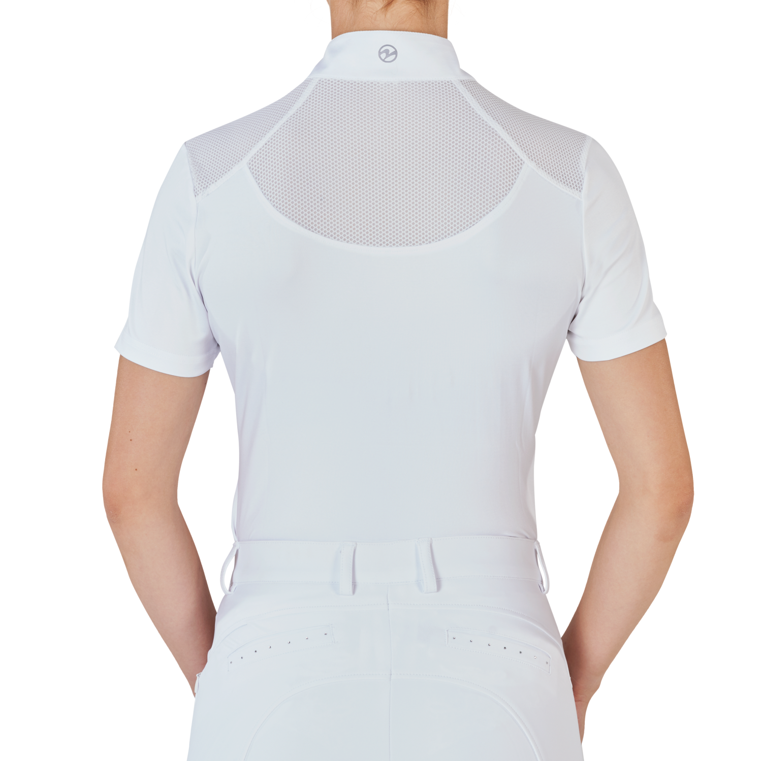 Ladies show shirt Zamora