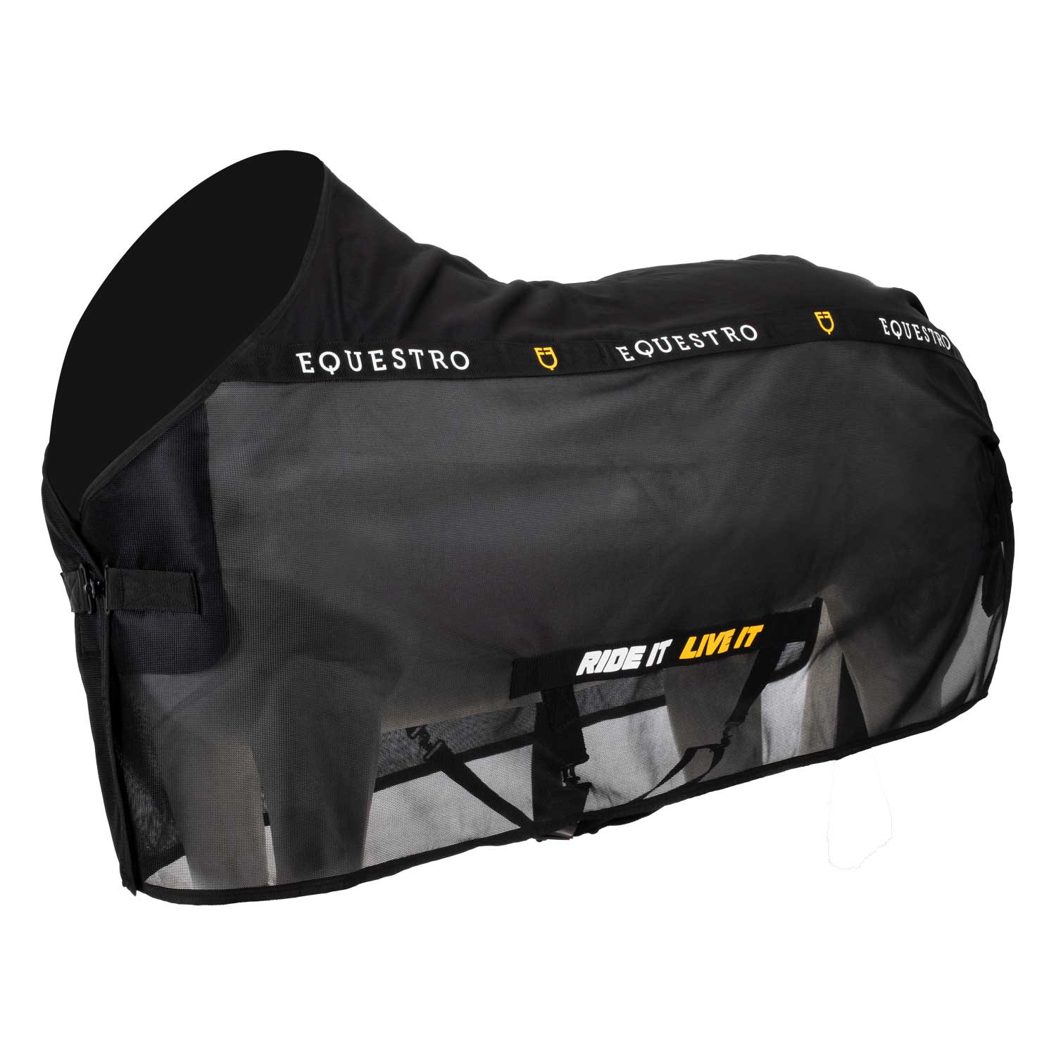 Scuderia Mesh-Fliegendecke
