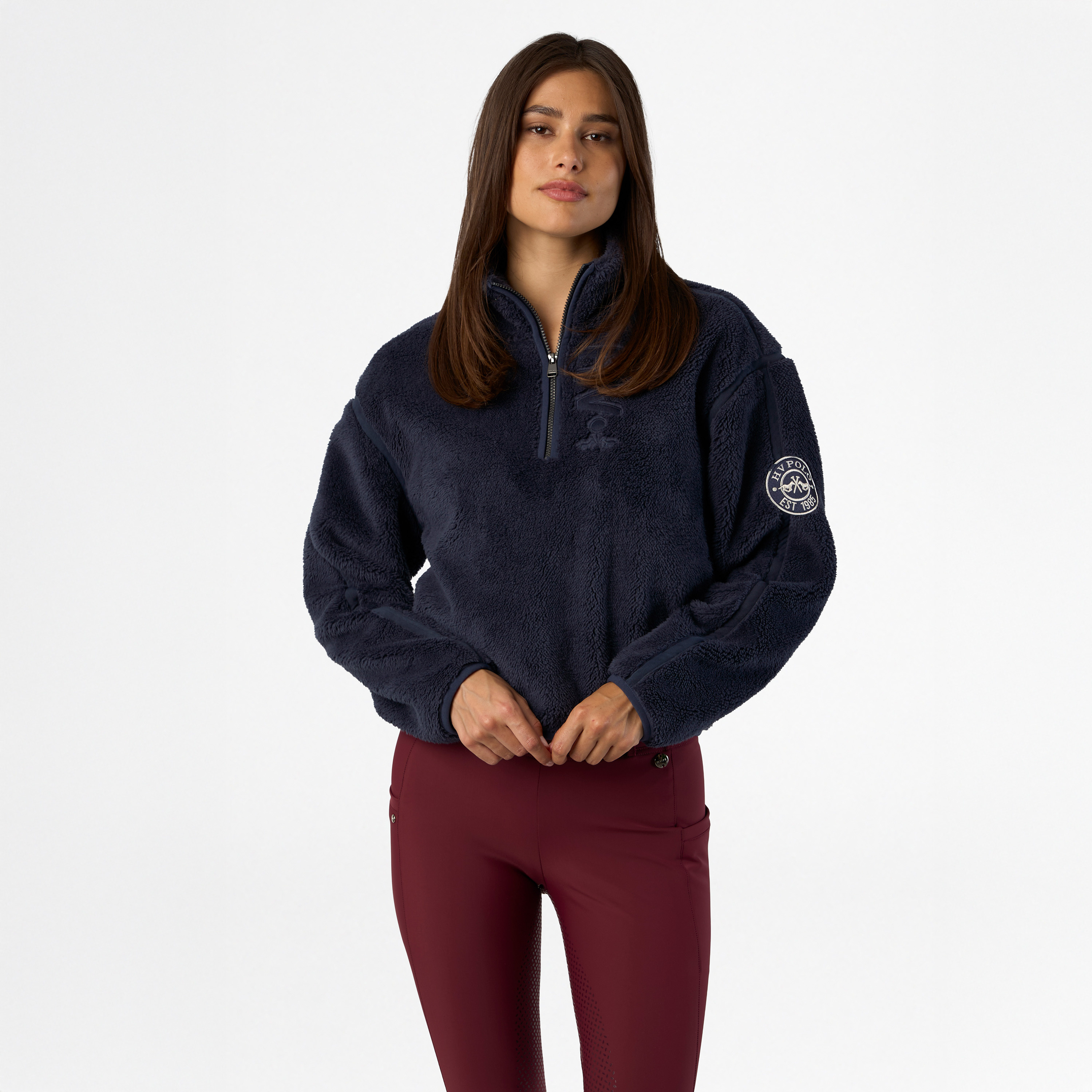 Sweater Rosine