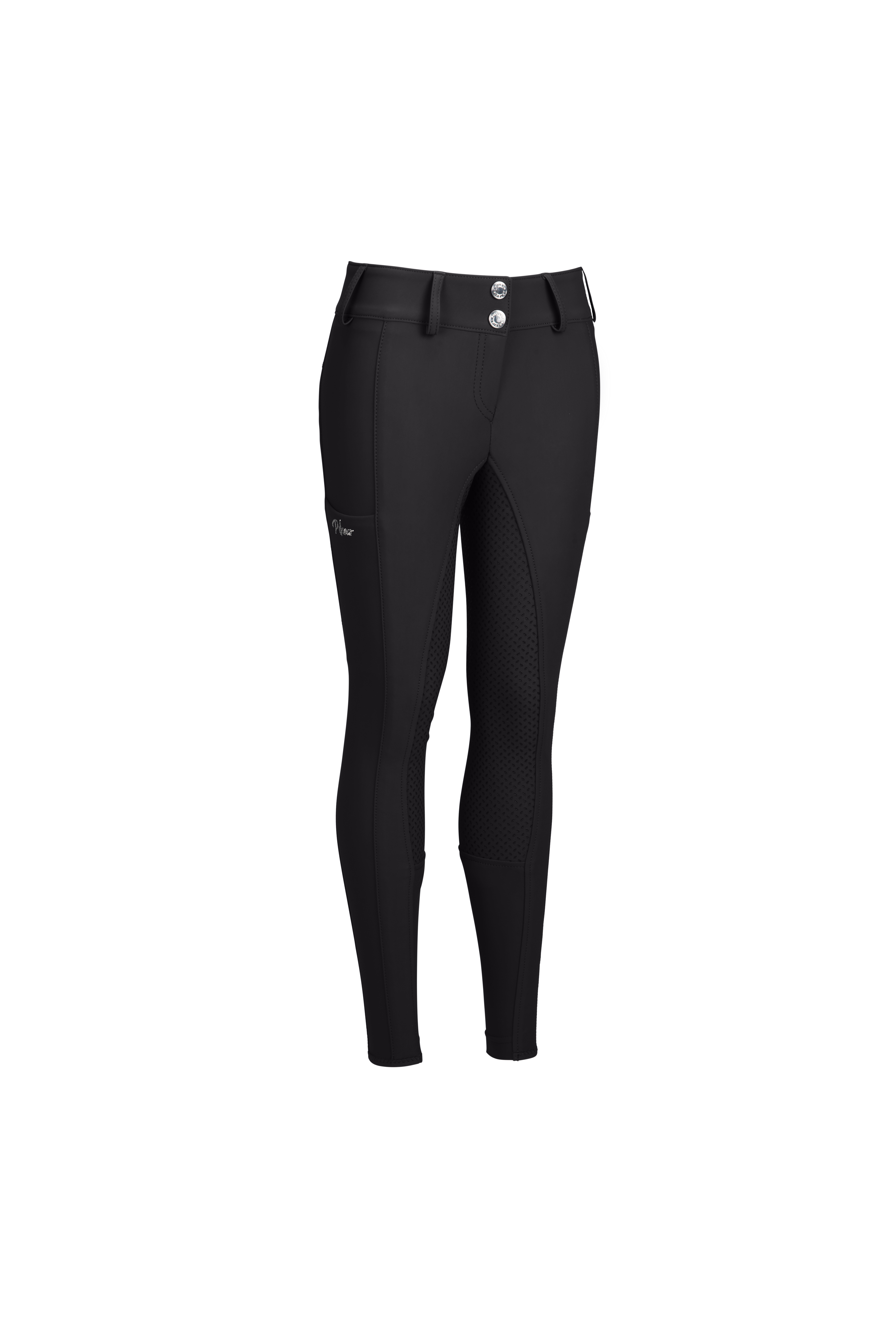 Riding breeches children Xenia full grip Riding breeches children Xenia full grip