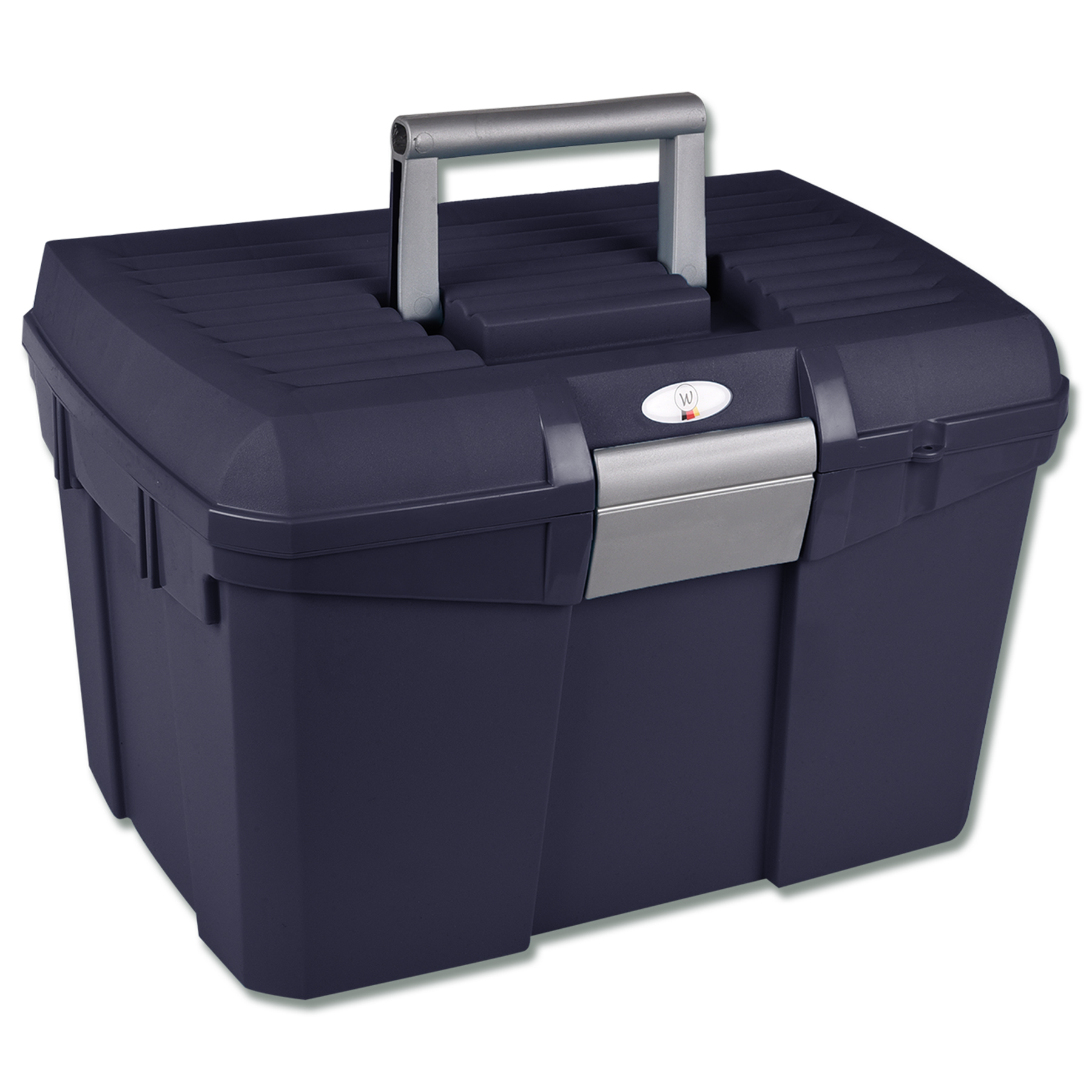 Putzbox abschließbar