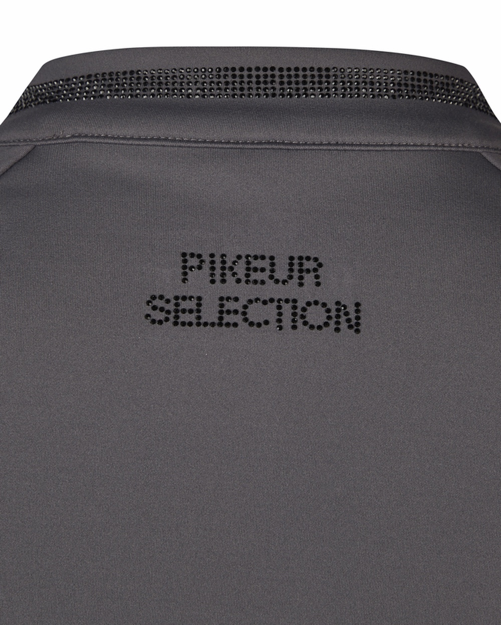 Women's functional shirt Selection in twilight
