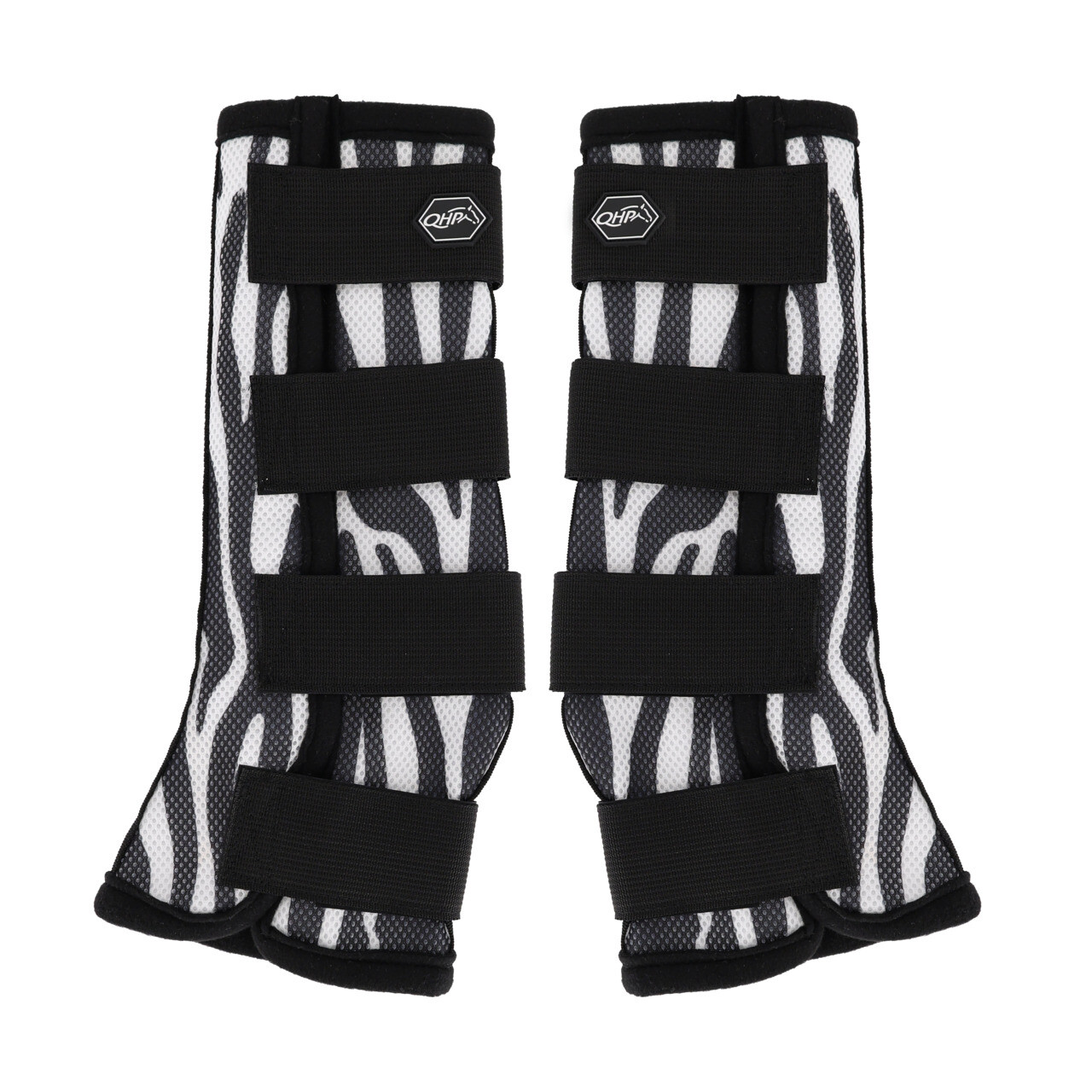 Fliegenschutz-Gamaschen (2er-Pack)