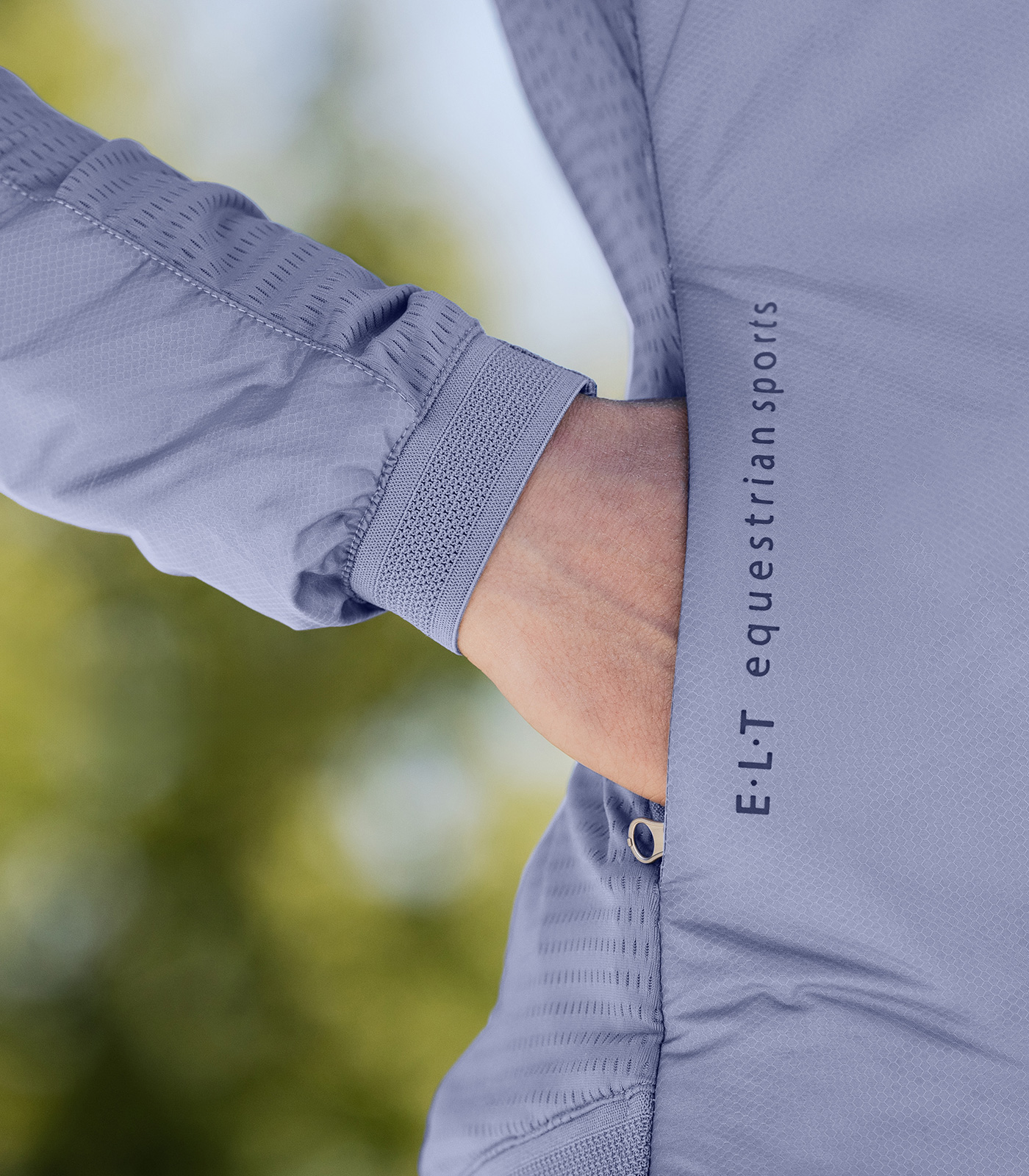 Porto Windbreaker jacket Porto Windbreaker jacket