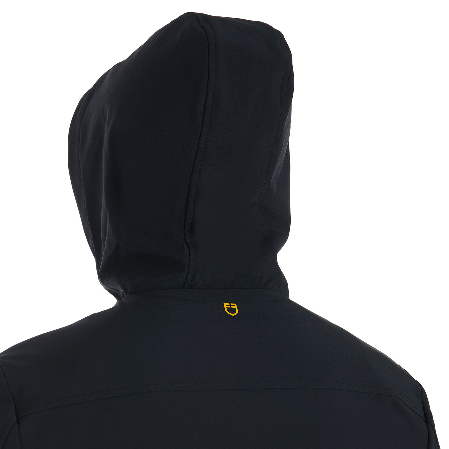 Herren-Jacke aus atmungsaktivem Funktionsstoff