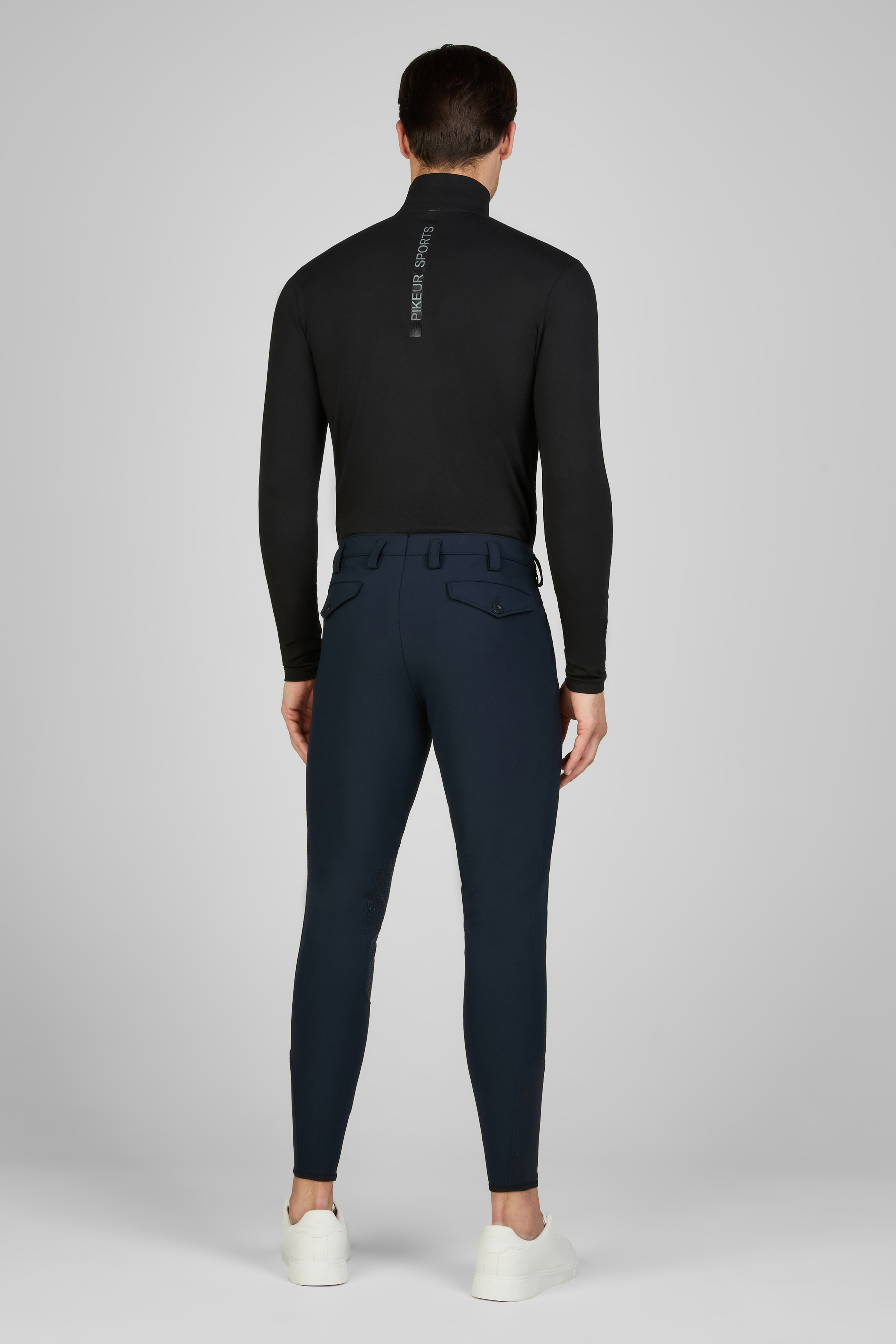 Reithose Herren Rodrigo Kniegrip