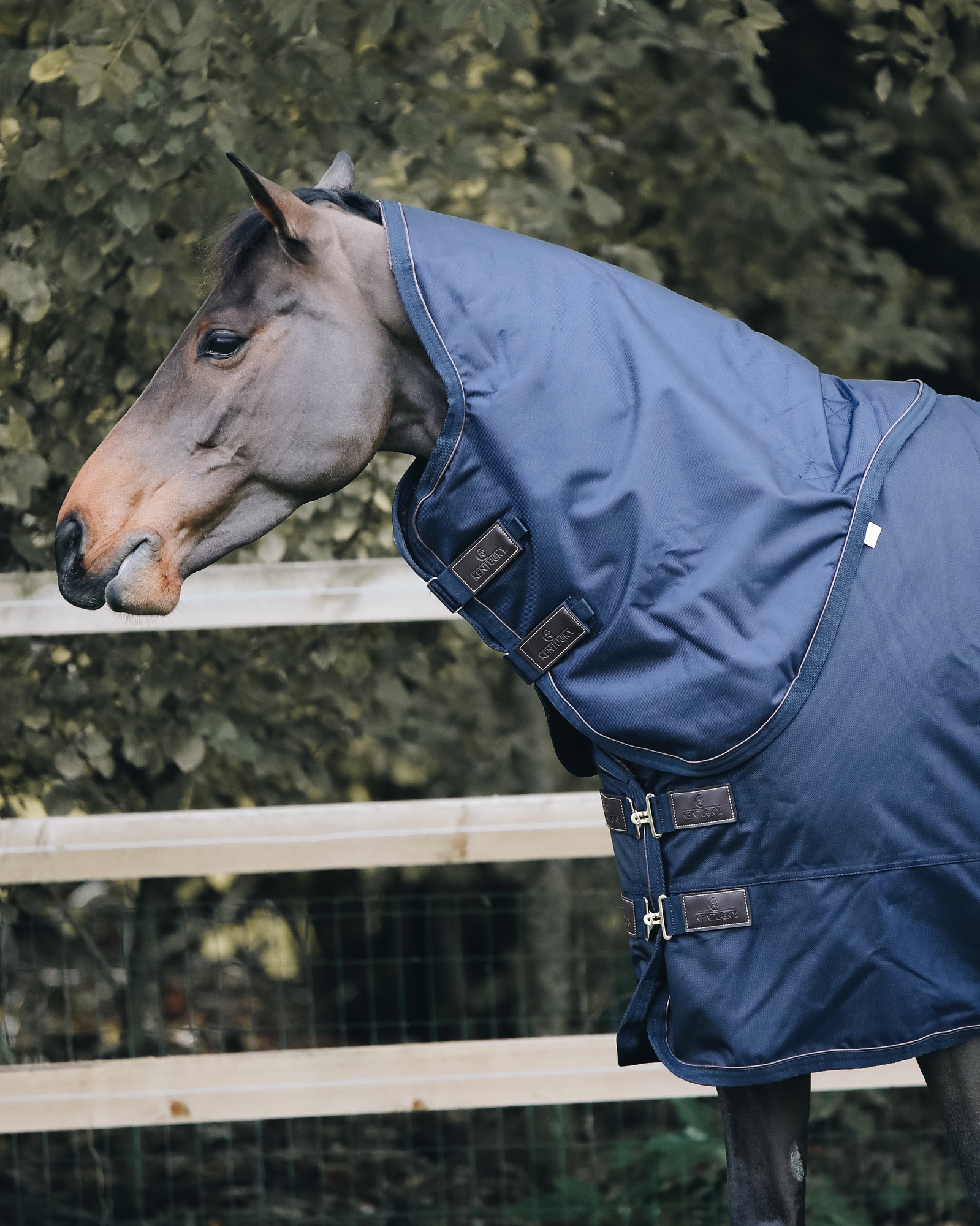 Neck piece All Weather waterproof Pro 0g