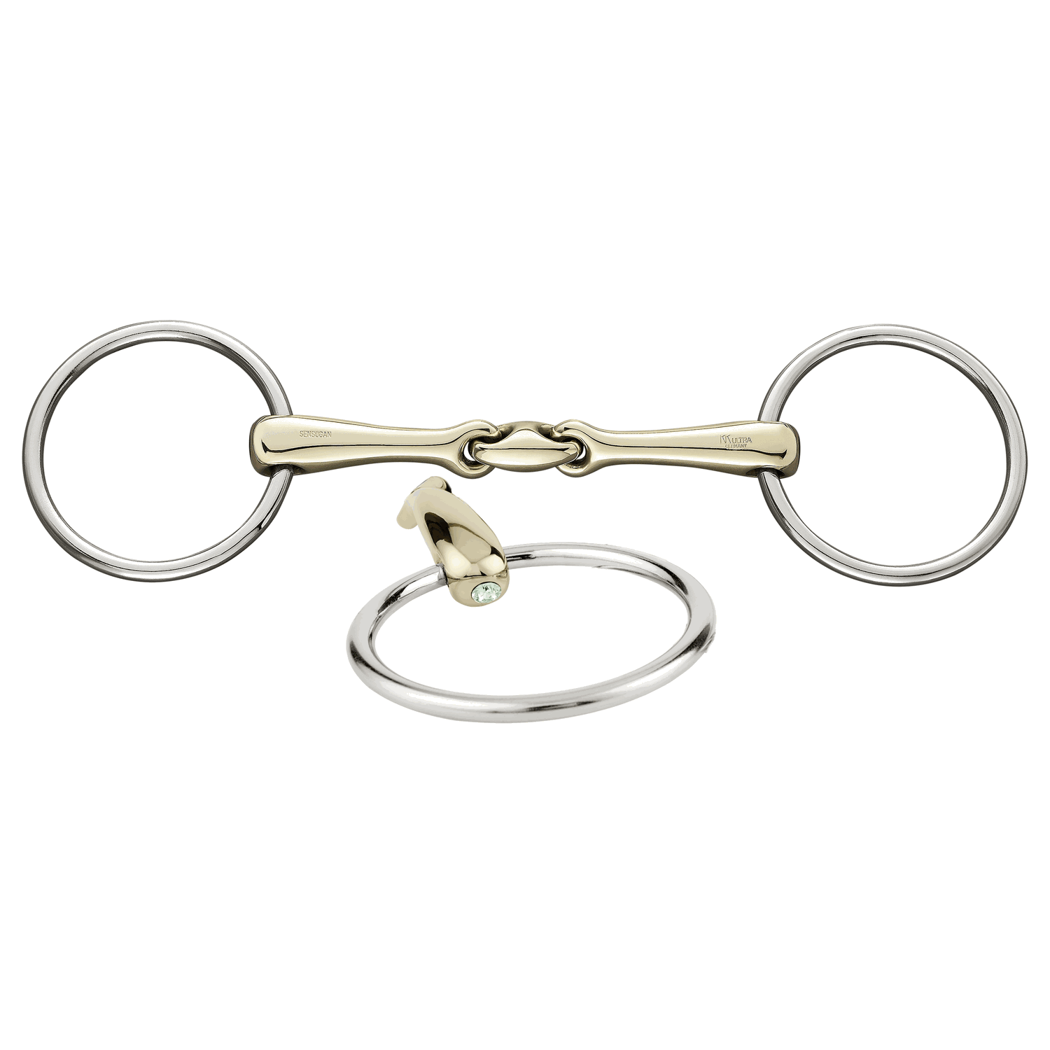 KK ULTRA Wassertrense 14 mm - Sensogan