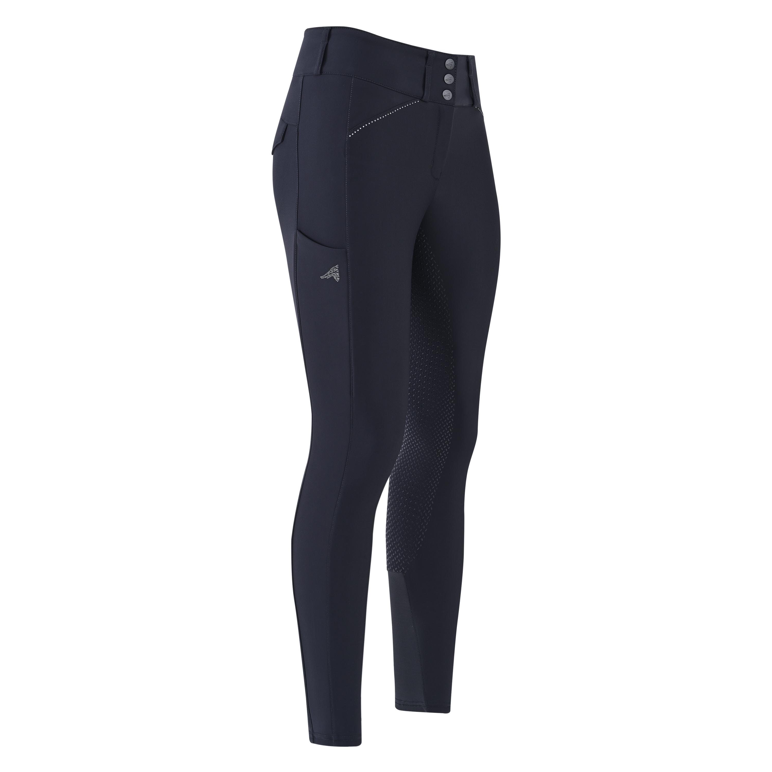 Reithose Aurelle diamond FullGrip