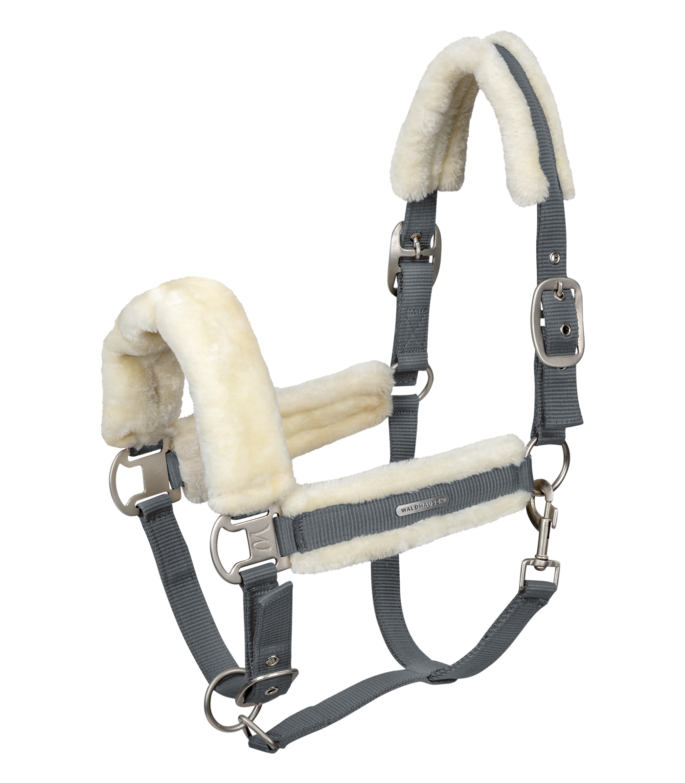 Halfter Soft schwarz