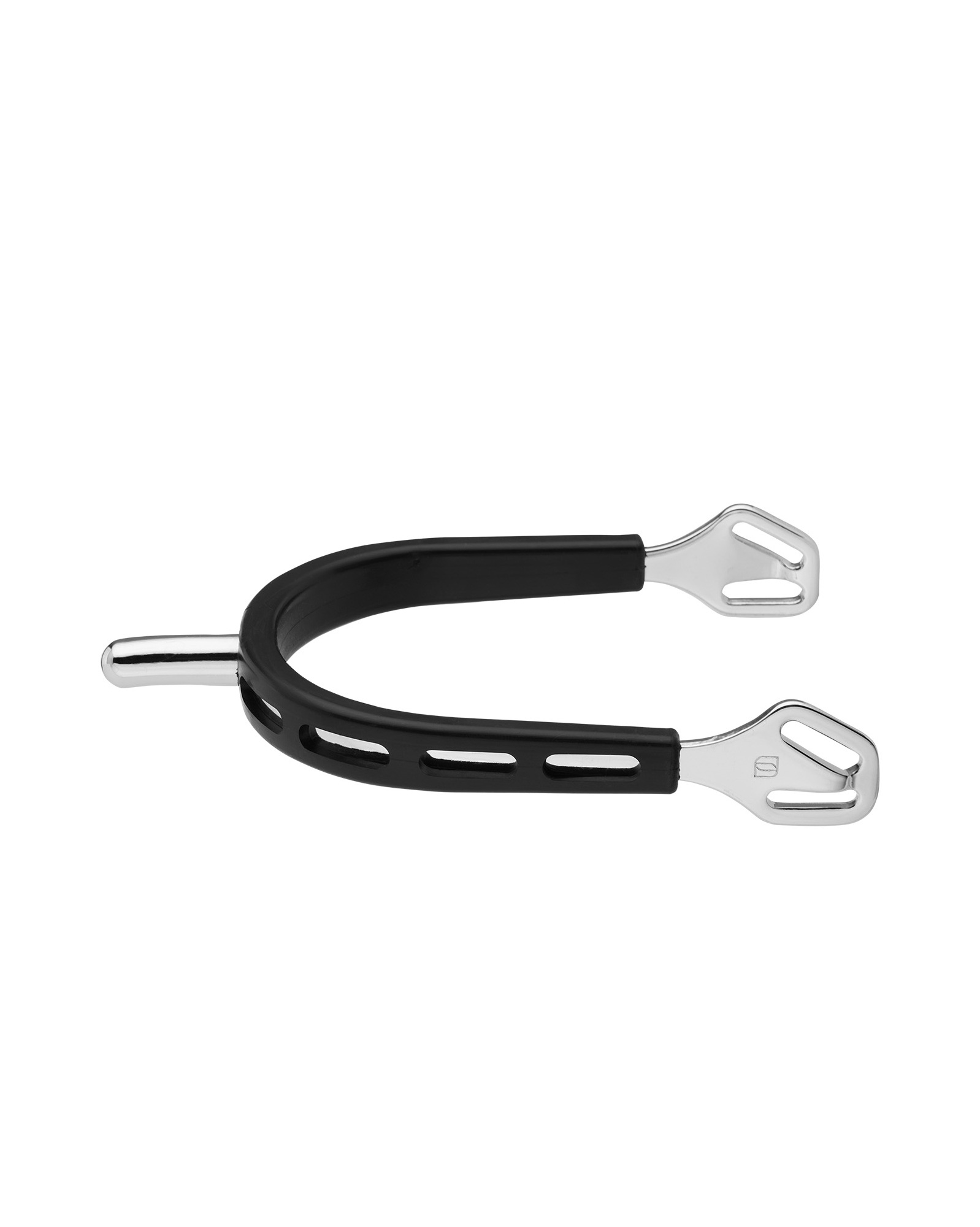 Spurs Ultra Fit Extra Grip Round, HS stainless steel