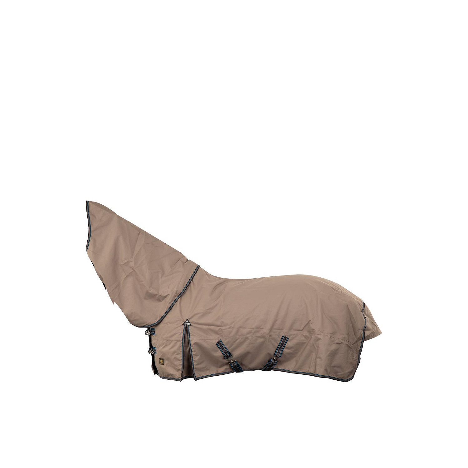 Regendecke Combo Classic 1200D- 0g in Tan