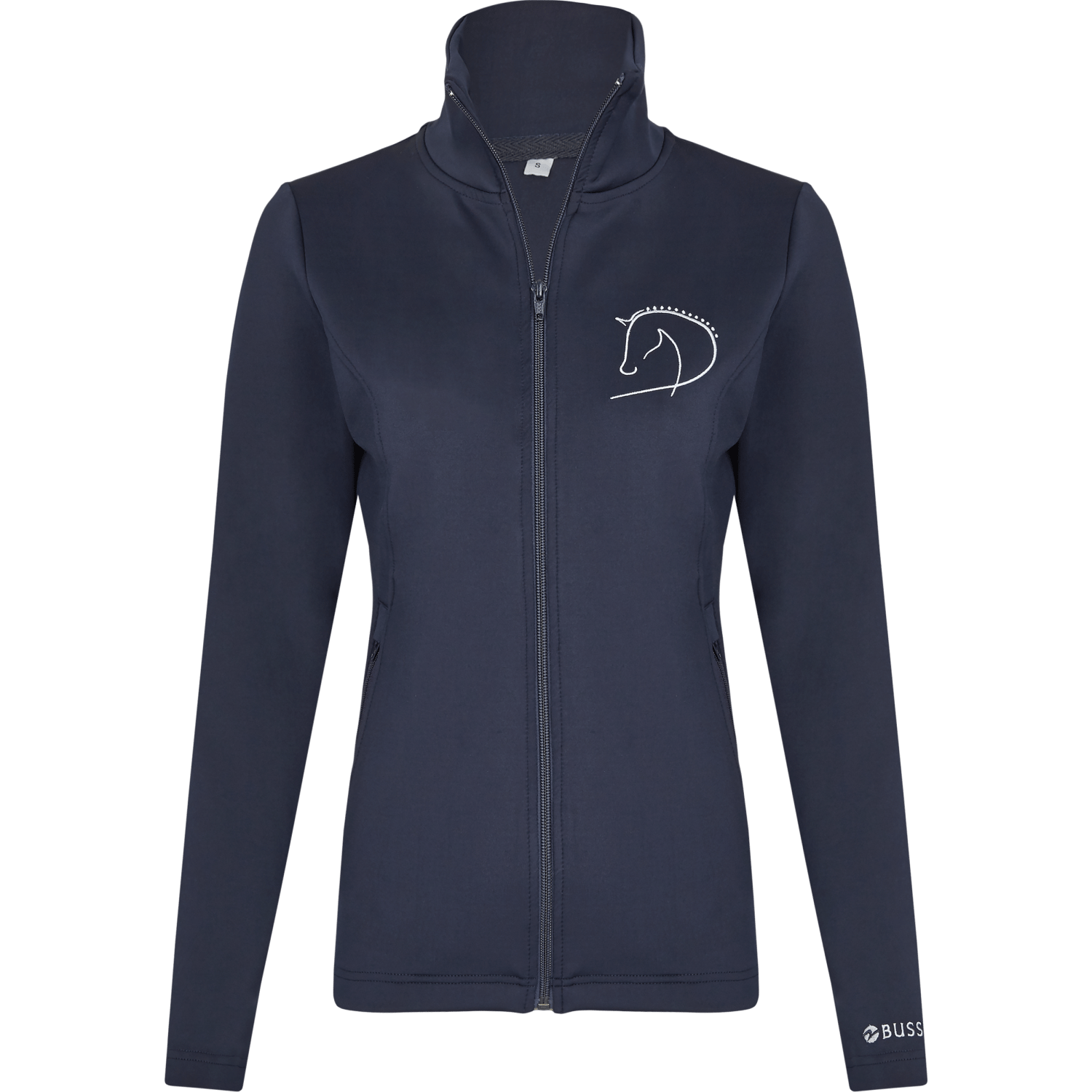 Jacke Damen Tech Crew