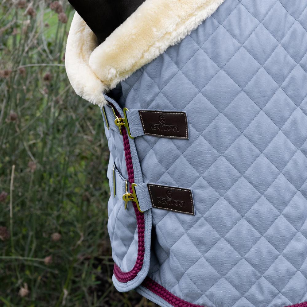 Couverture de concours Show Rug 160g