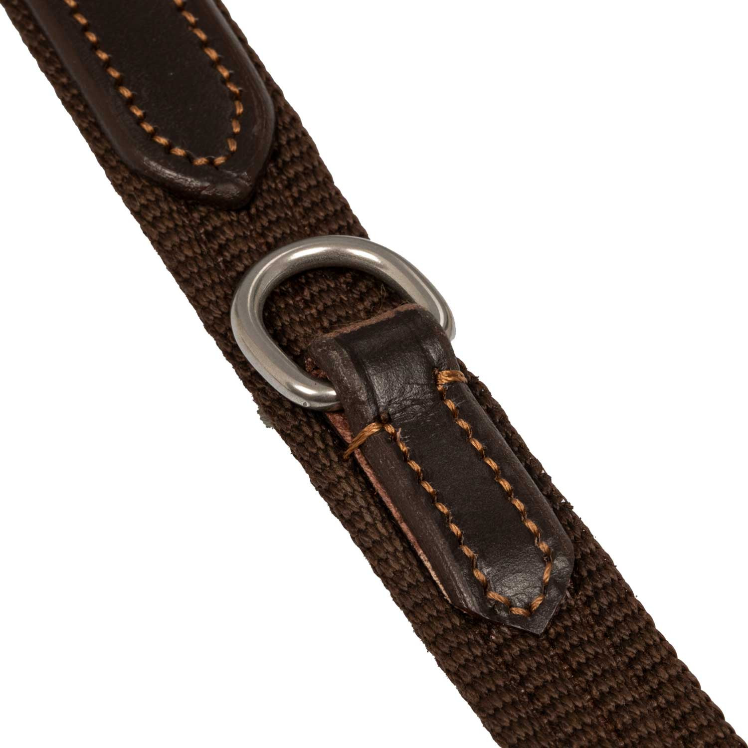 Thiedemann-Zügel aus Rundnylon