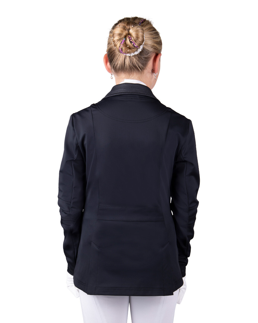 Kae Junior competition jacket