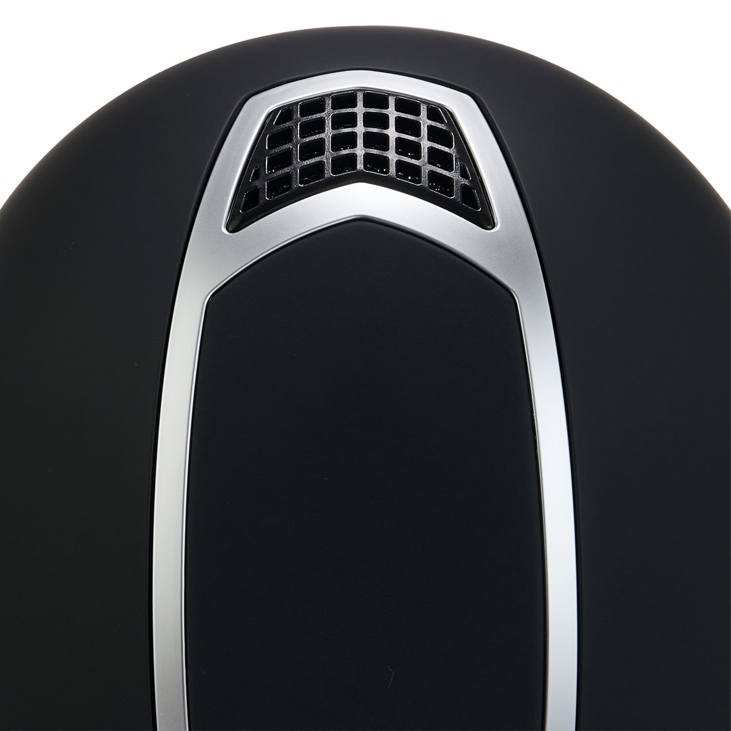 Ultraleichter Helm mit poliertem Rahmen, Norm EN 1384-2023