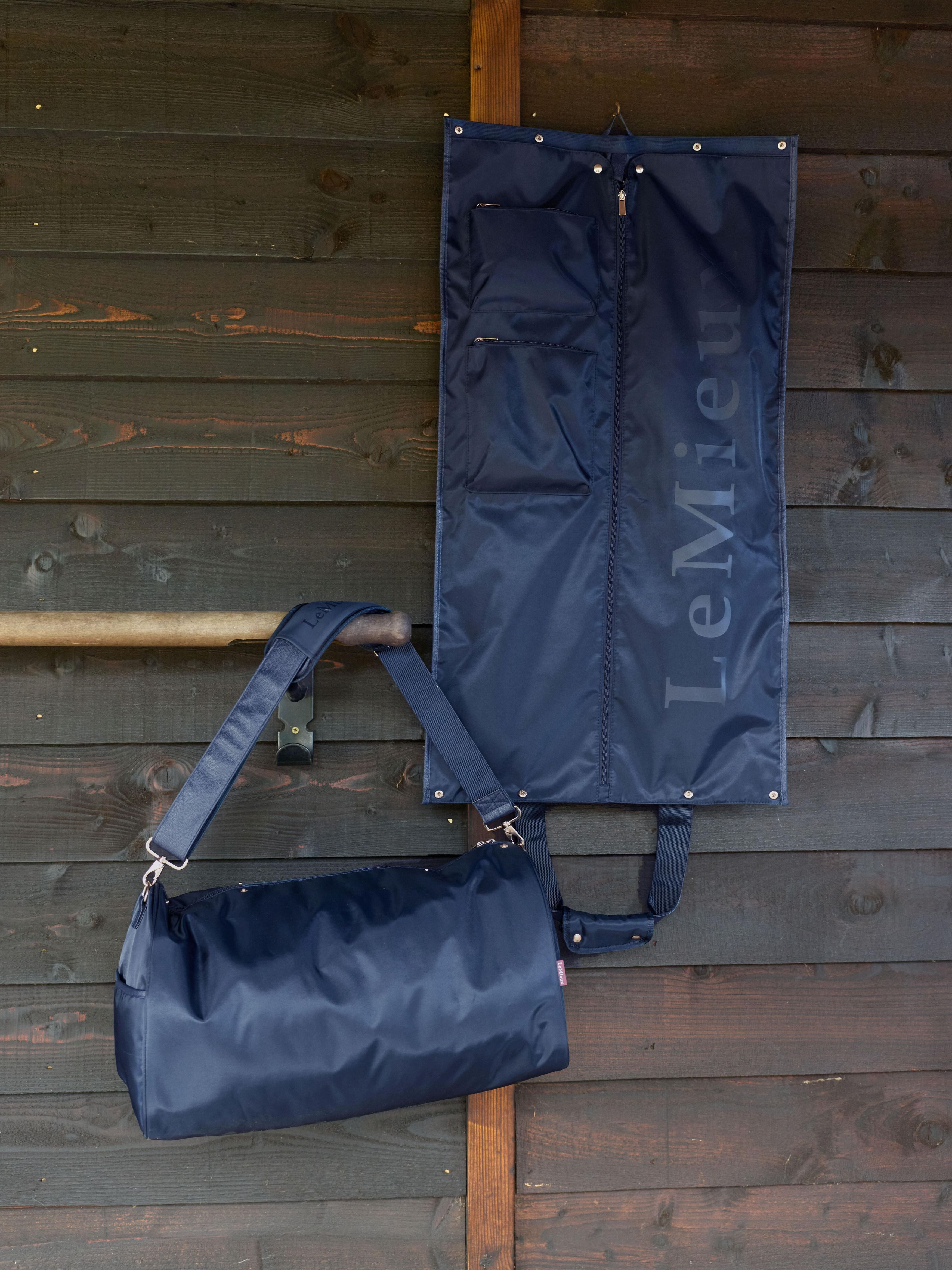 Luxe Reisetasche