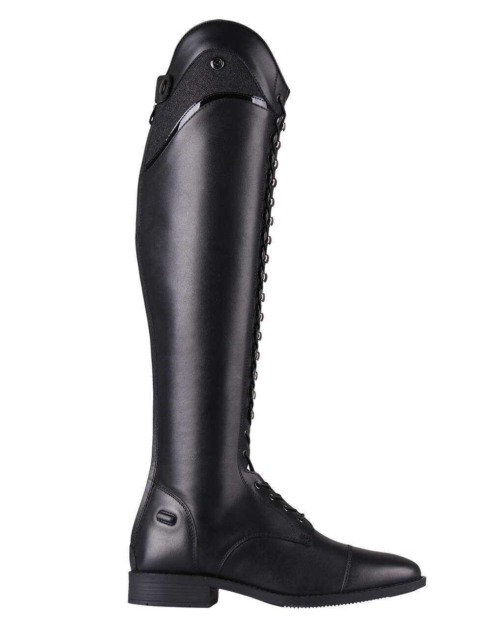 Riding boots Hailey Junior High