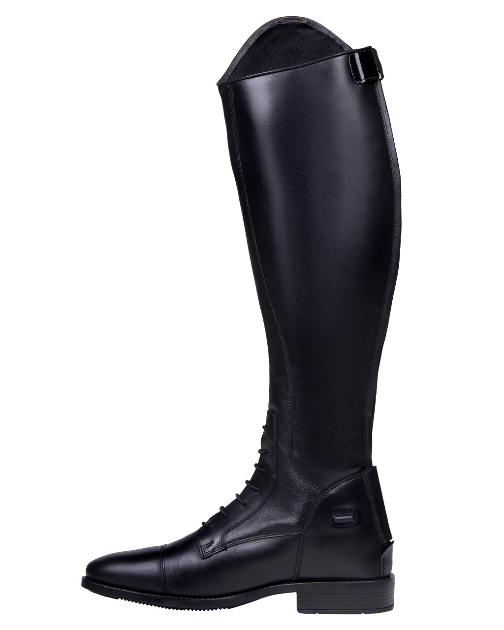 Reitstiefel Lyssa Adult Breit
