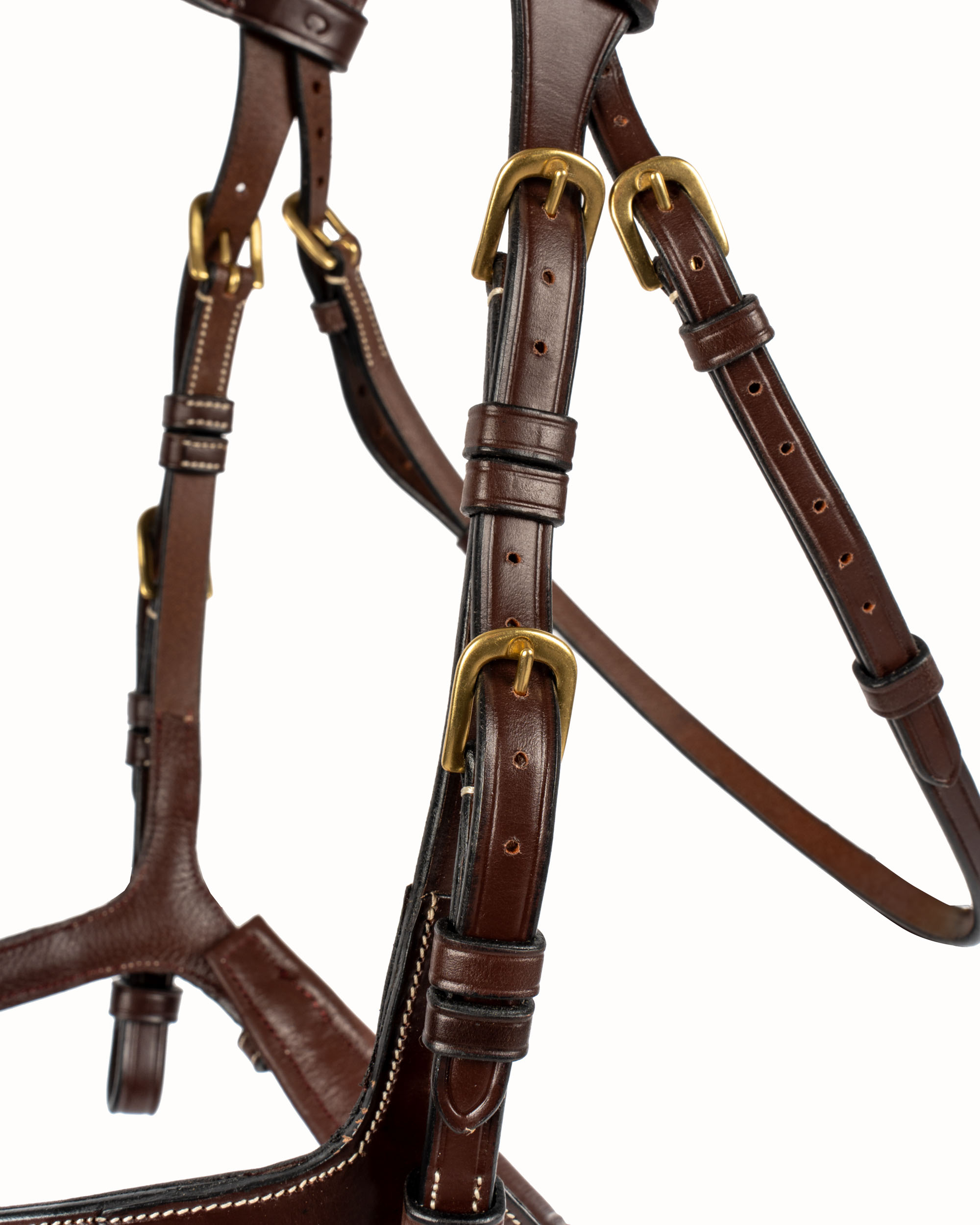 Snaffle X-fit