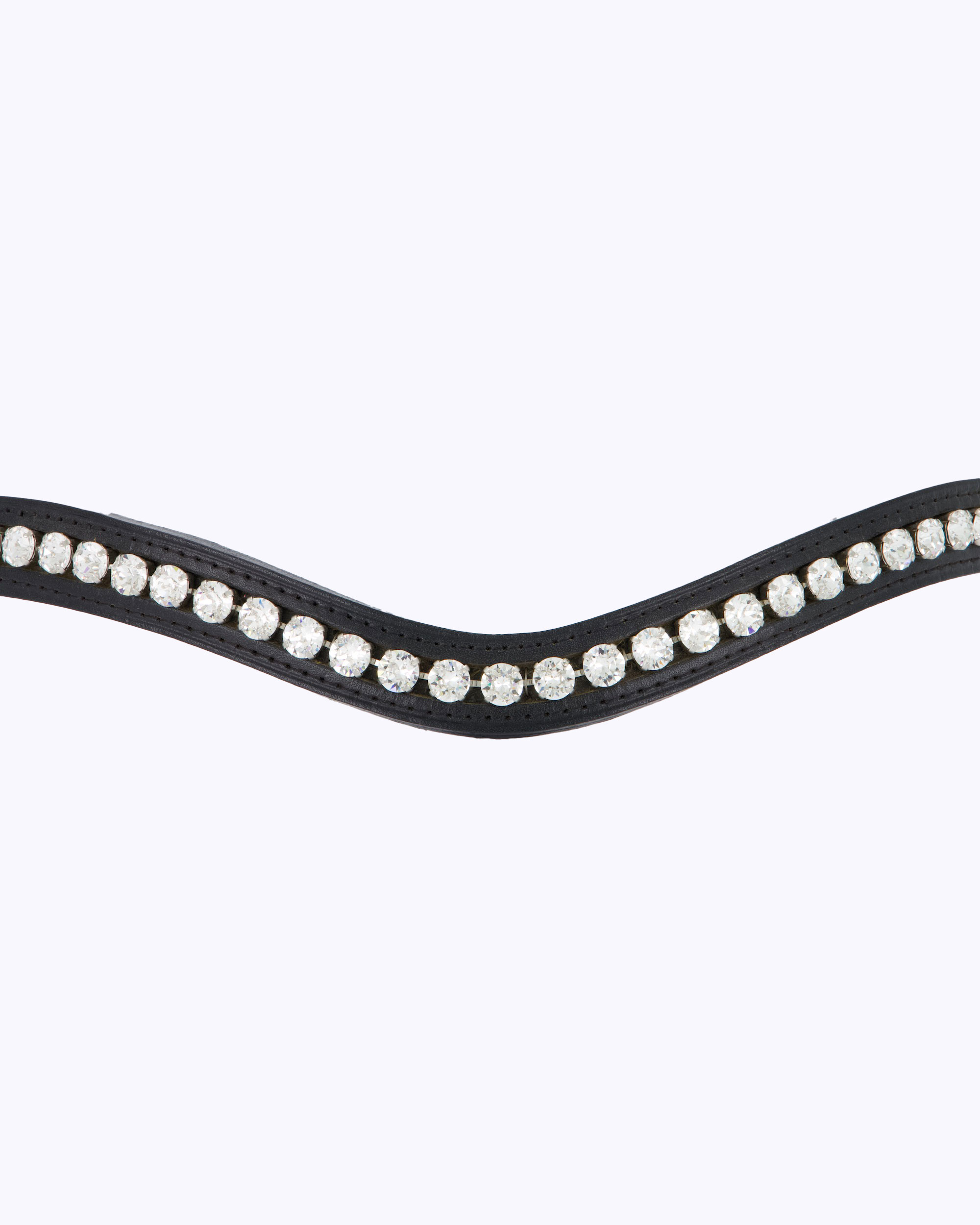 Crystal Shading browband