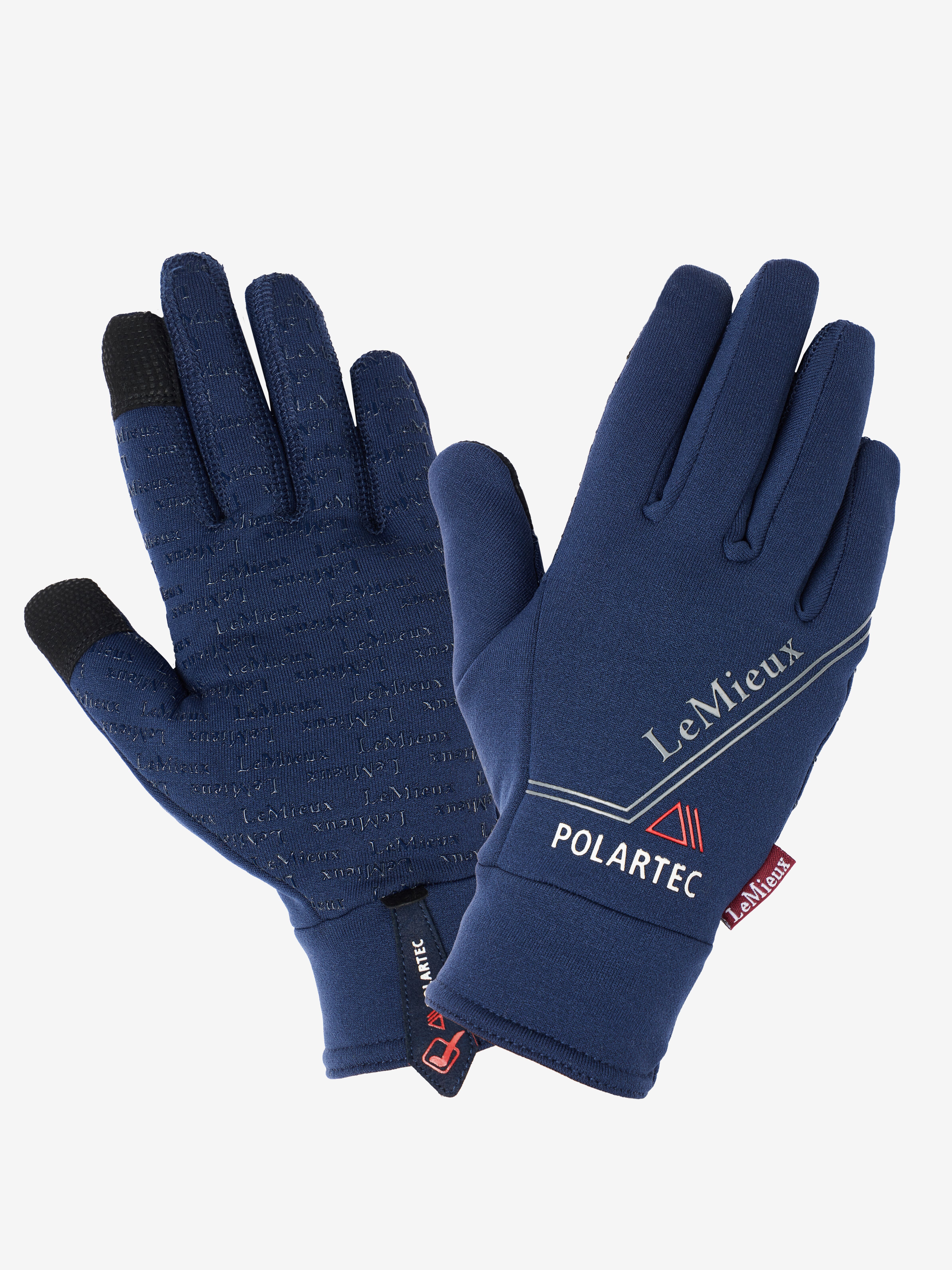 Polartec rijhandschoenen