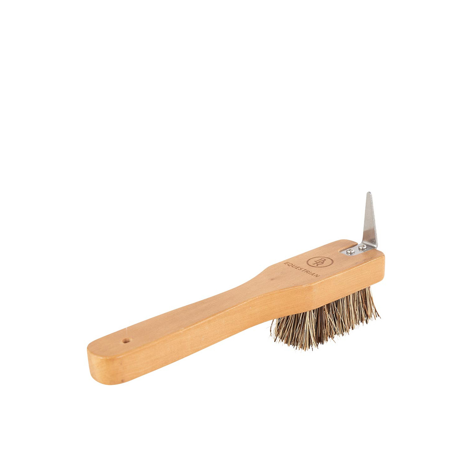 Hufkratzer Bamboo Eco in Bamboo
