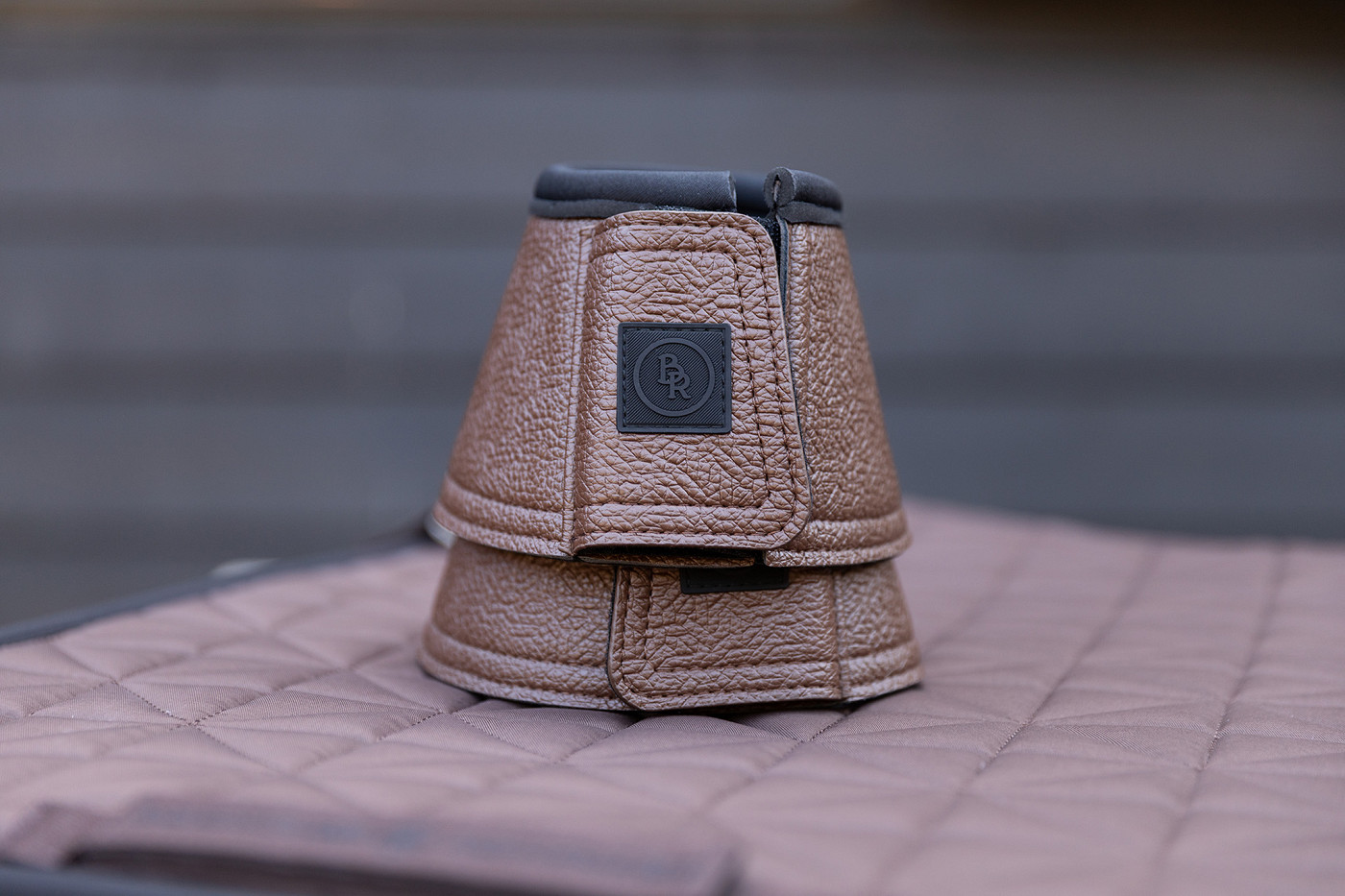 Over Reach Boots Levonne