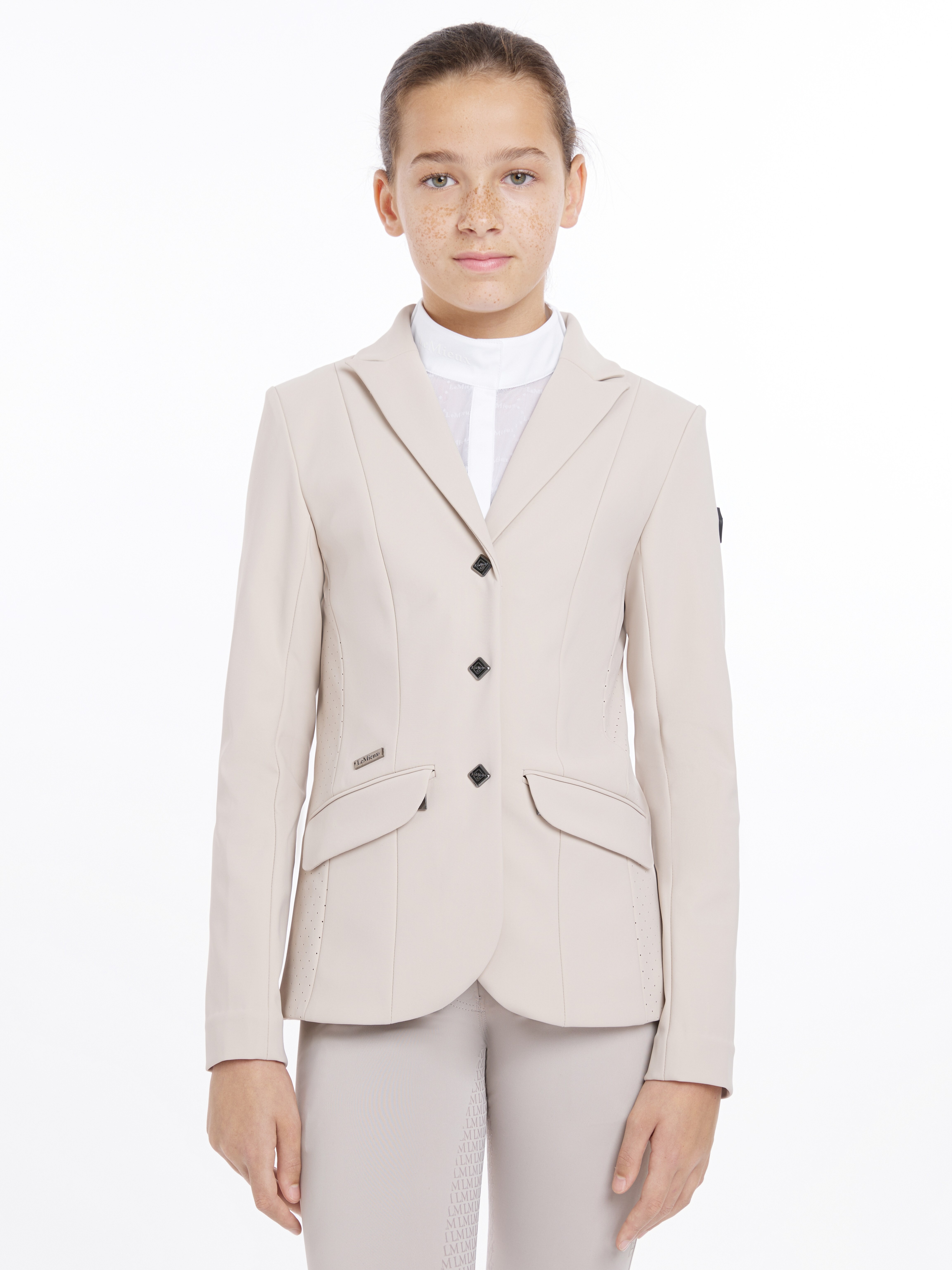 Young Rider Kennedy Turnierjacket