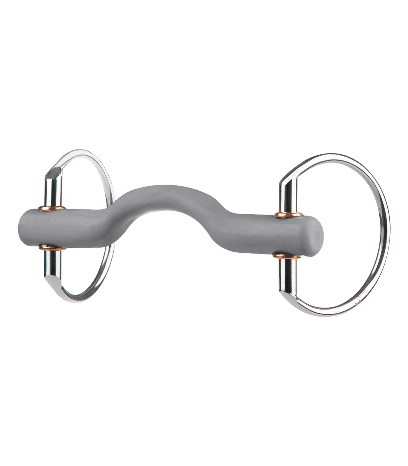 Olive head bit, tongue bar hard, R7.5cm