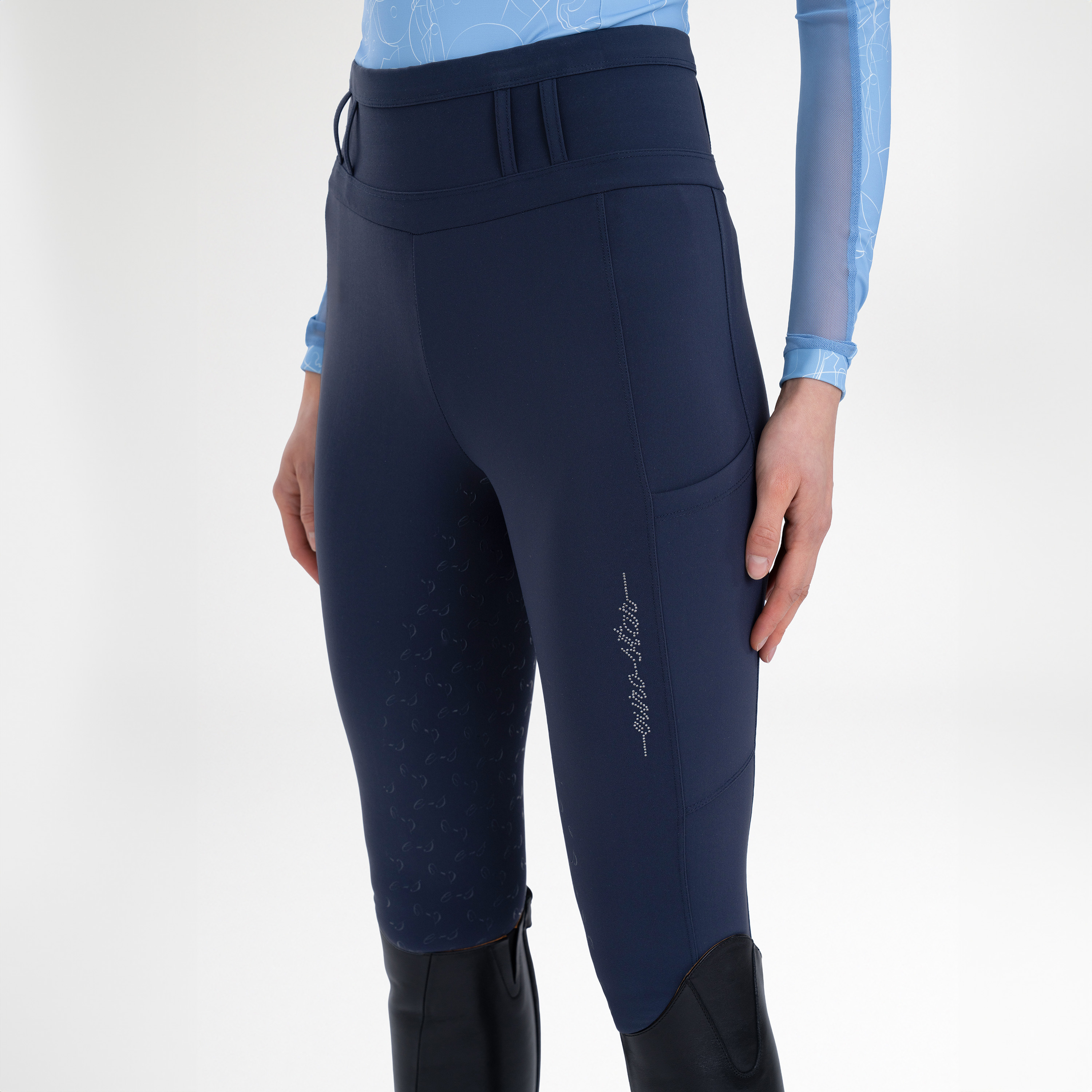 Reitlegging Eres FullGrip