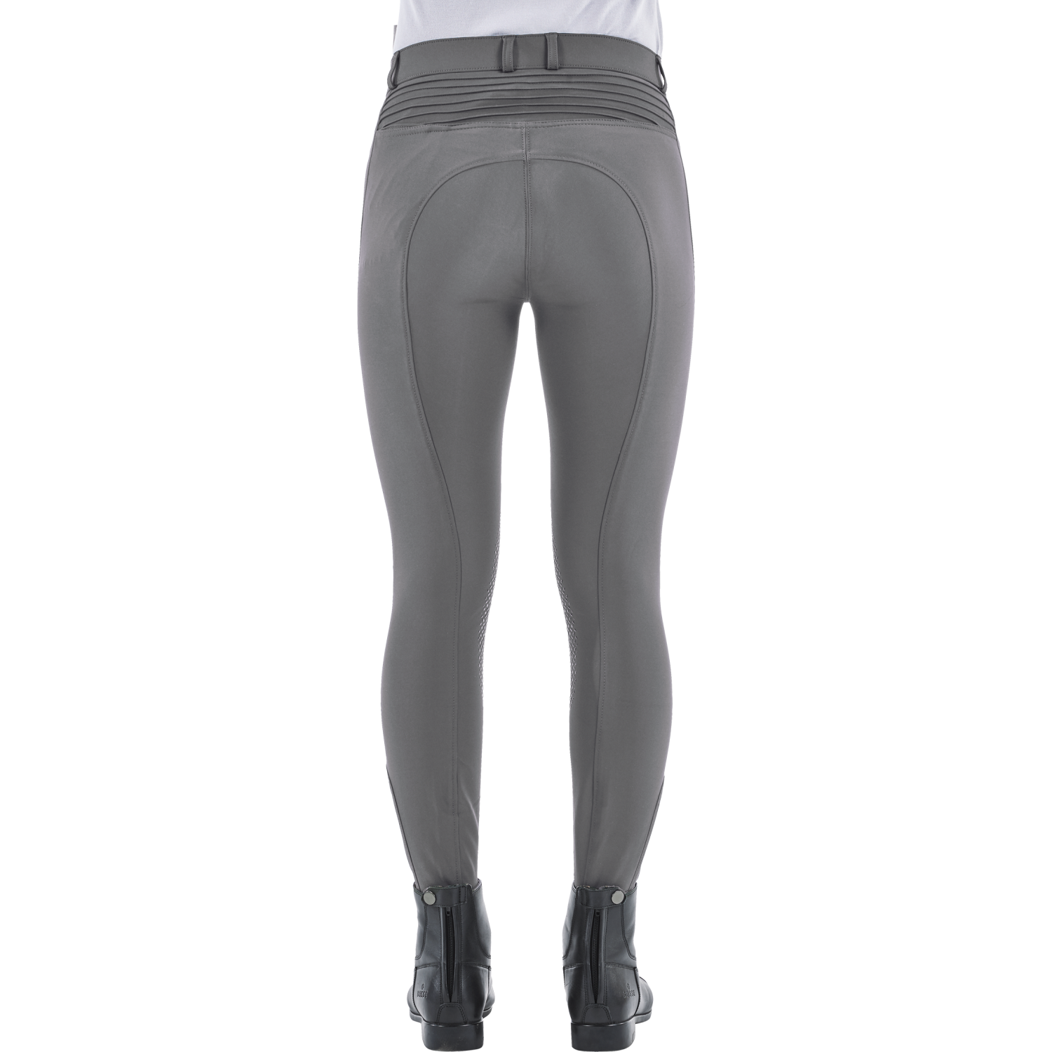 Reithose Damen Madeiry II mit Kniegrip