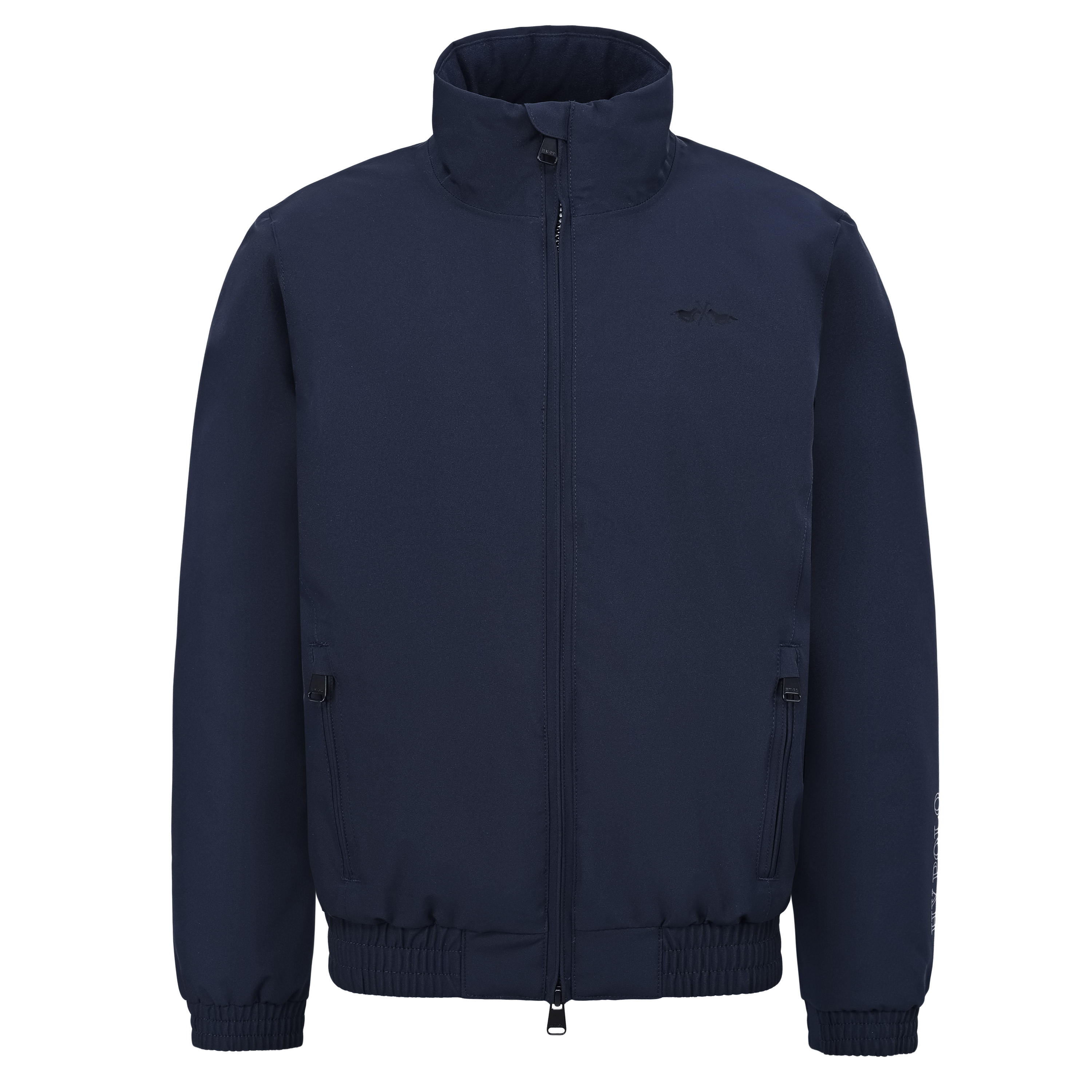 Jacke Kinder Polo club winter