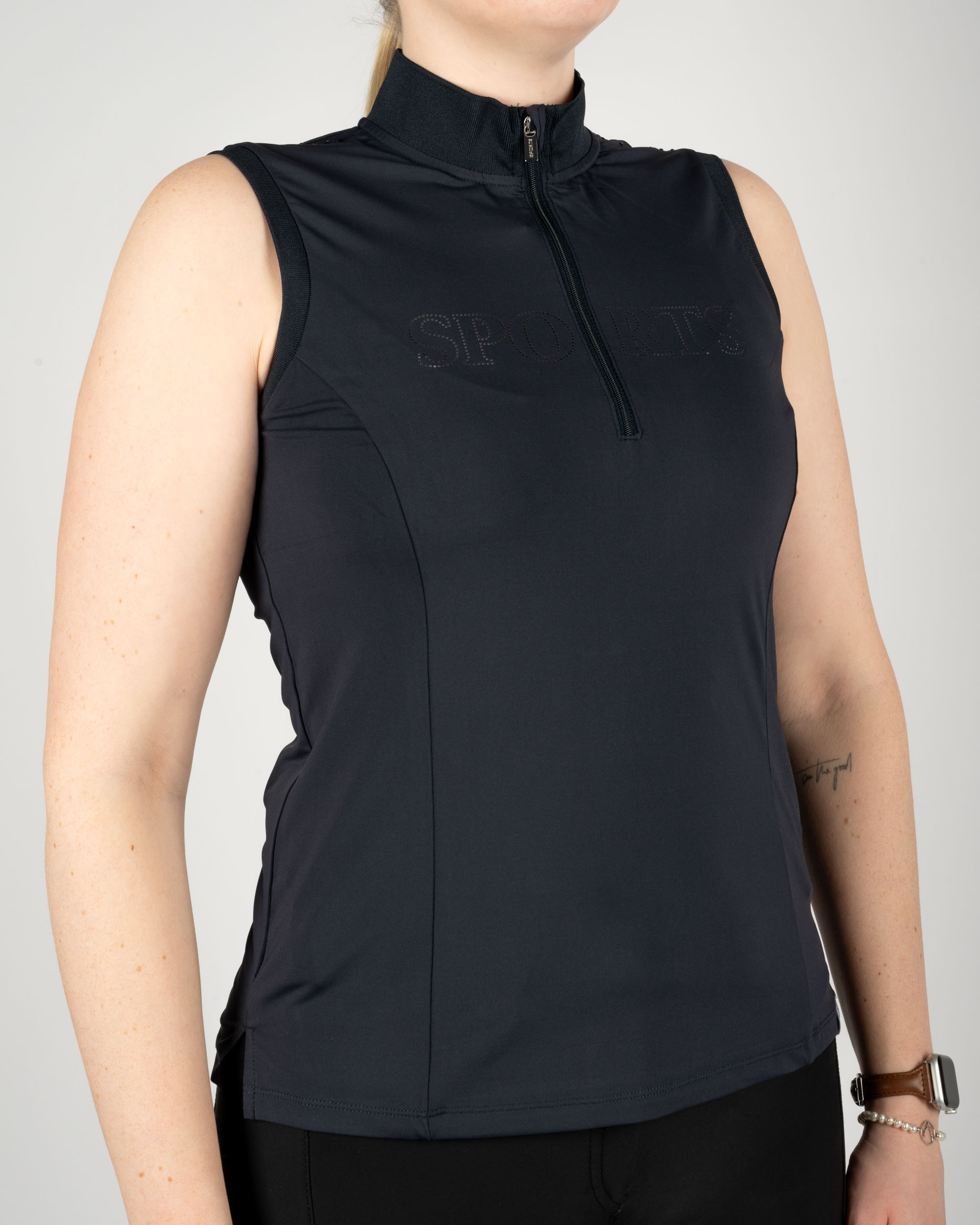 Funktionsshirt Damen Penny Style Funktionsshirt Damen Penny Style